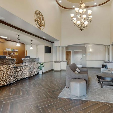 Best Western Plus Sweetwater Inn & Suites Luaran gambar