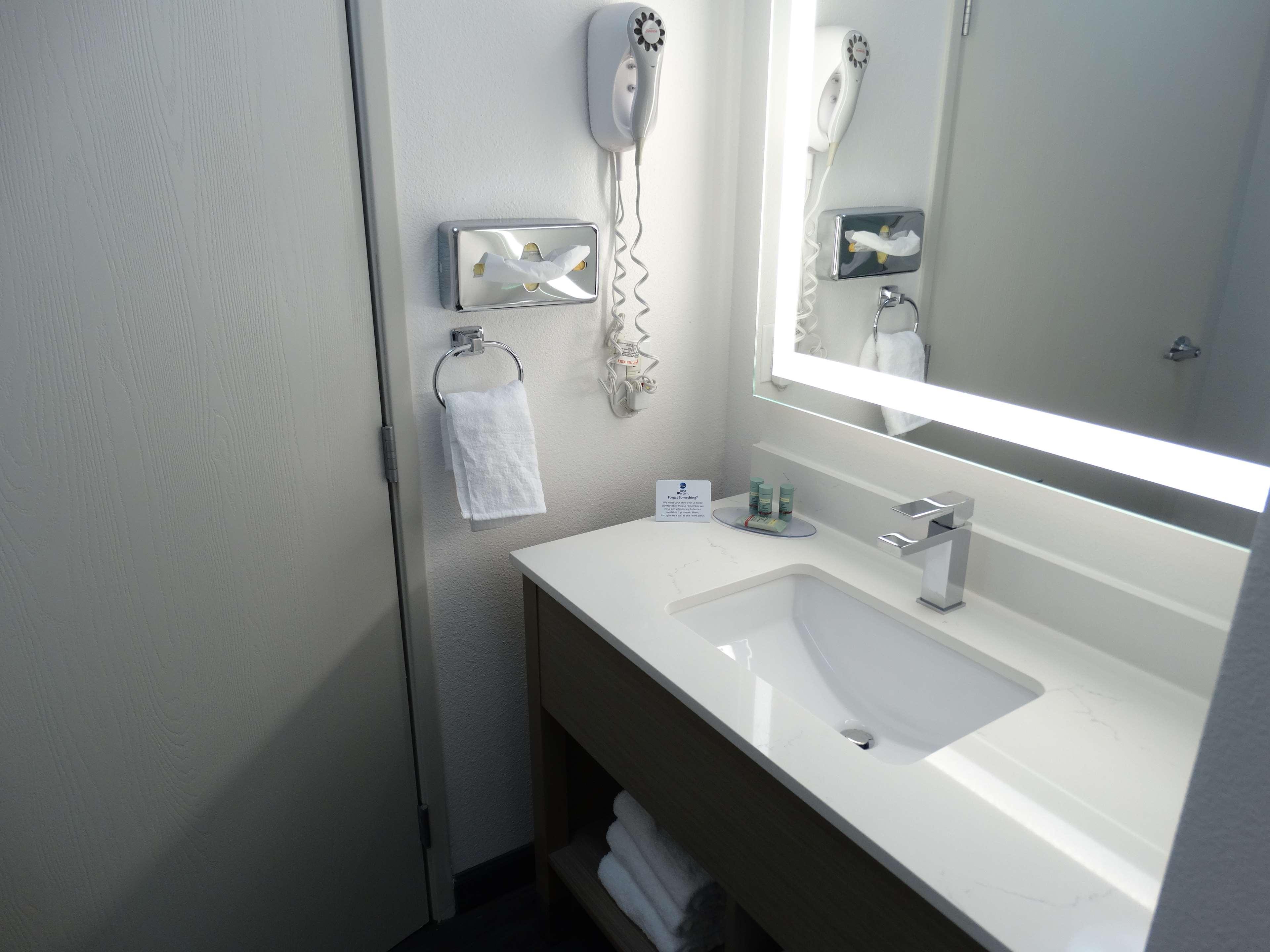 Best Western Plus Sweetwater Inn & Suites Luaran gambar