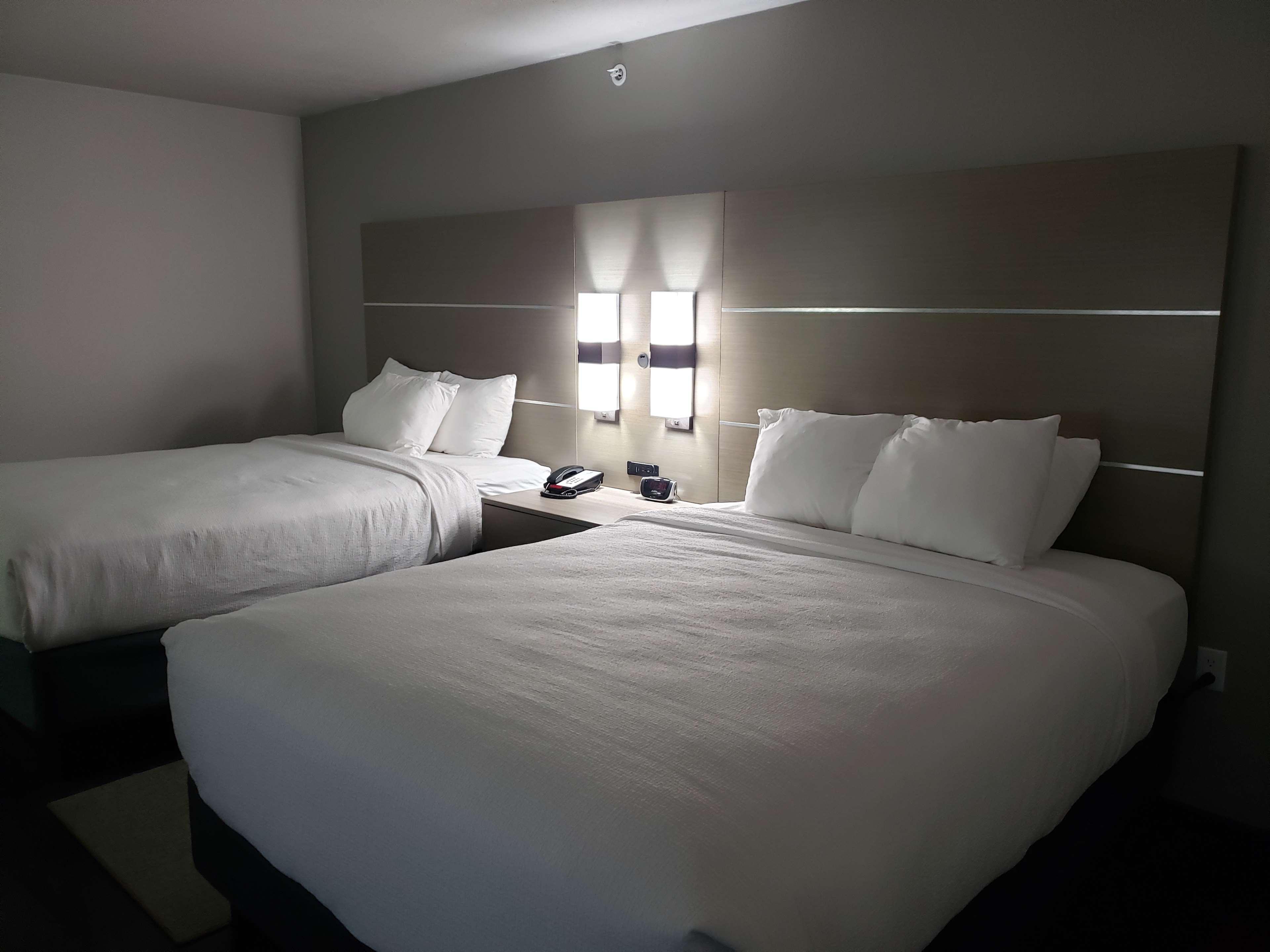 Best Western Plus Sweetwater Inn & Suites Luaran gambar