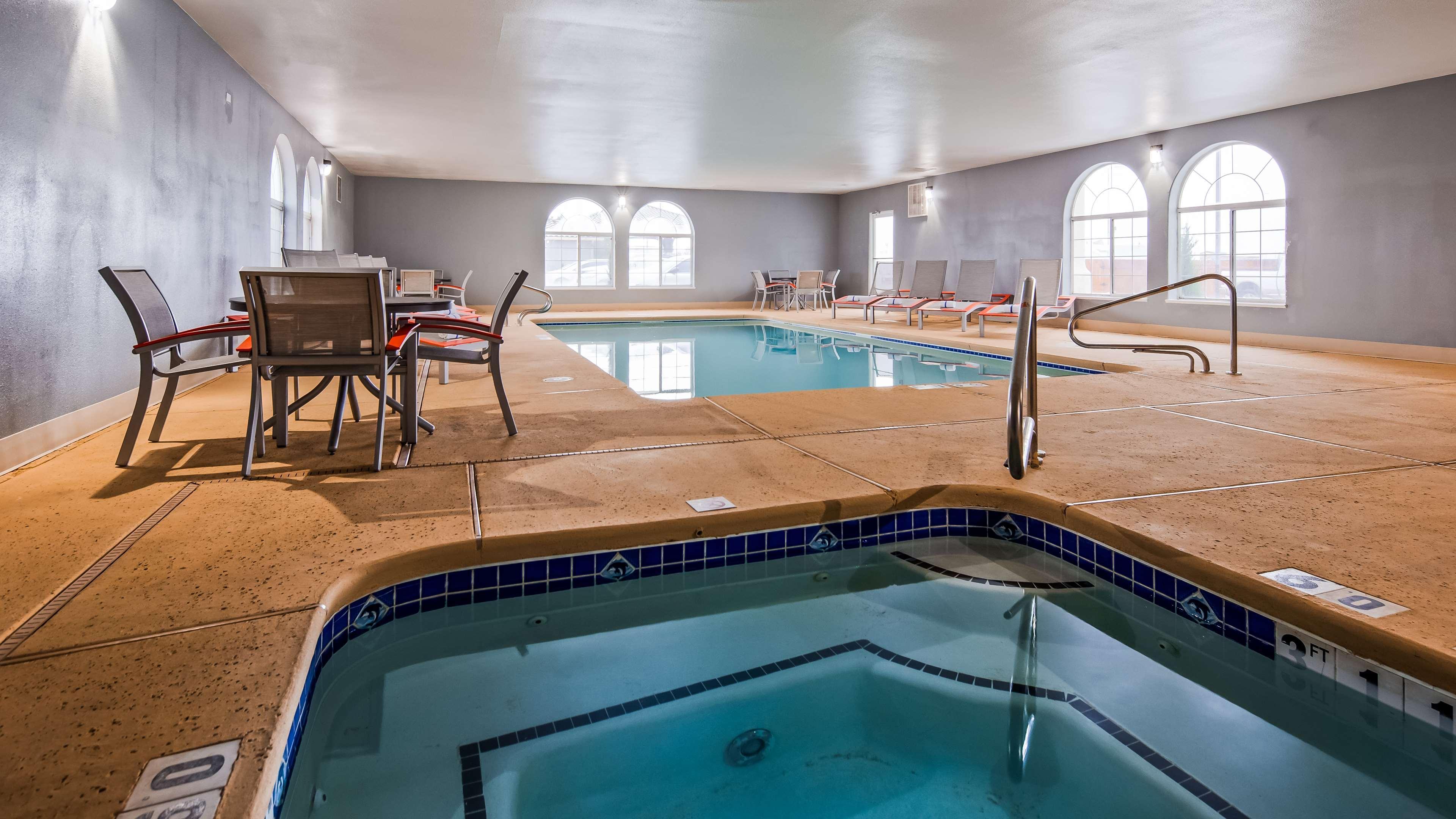 Best Western Plus Sweetwater Inn & Suites Luaran gambar