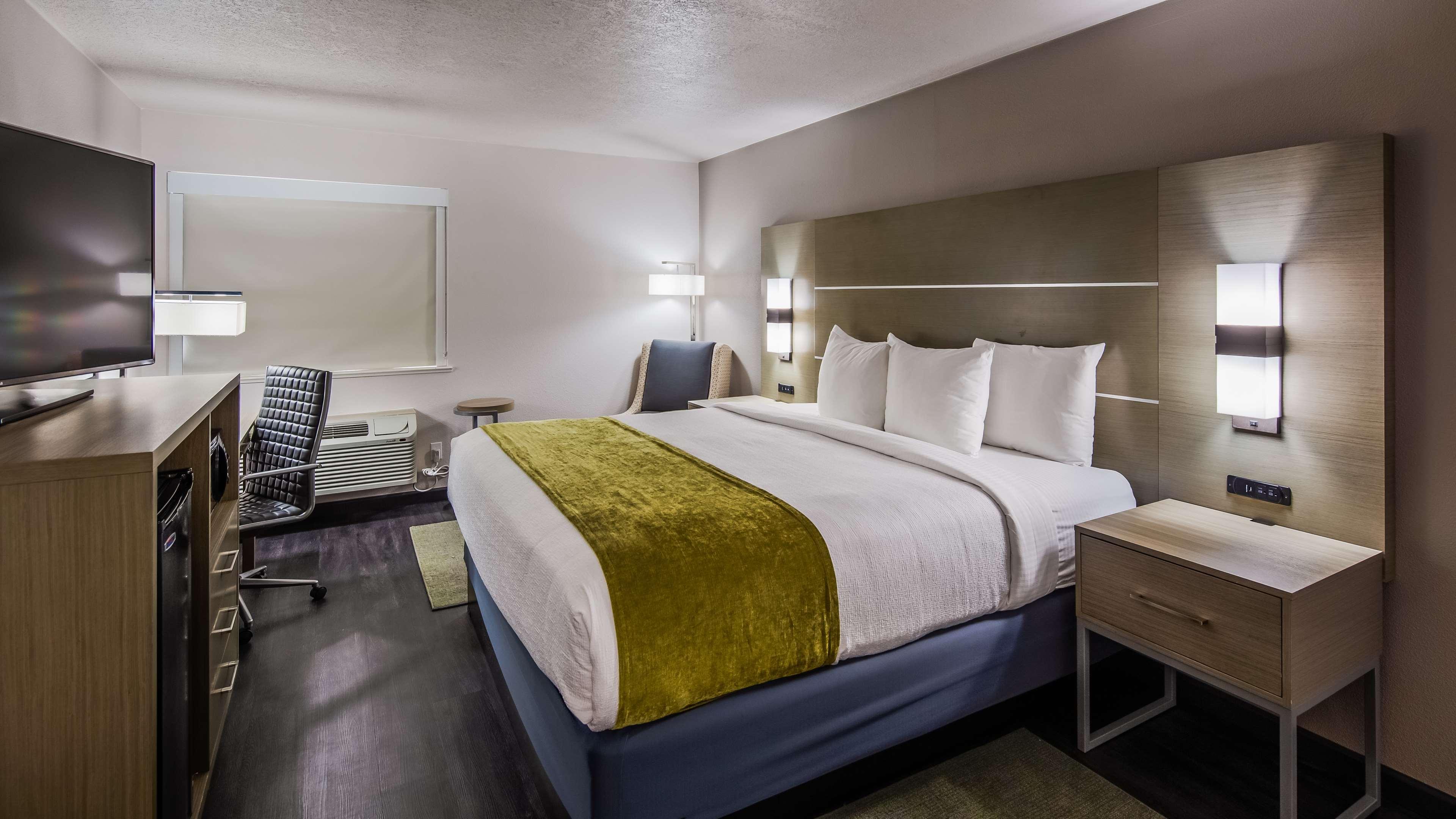 Best Western Plus Sweetwater Inn & Suites Luaran gambar