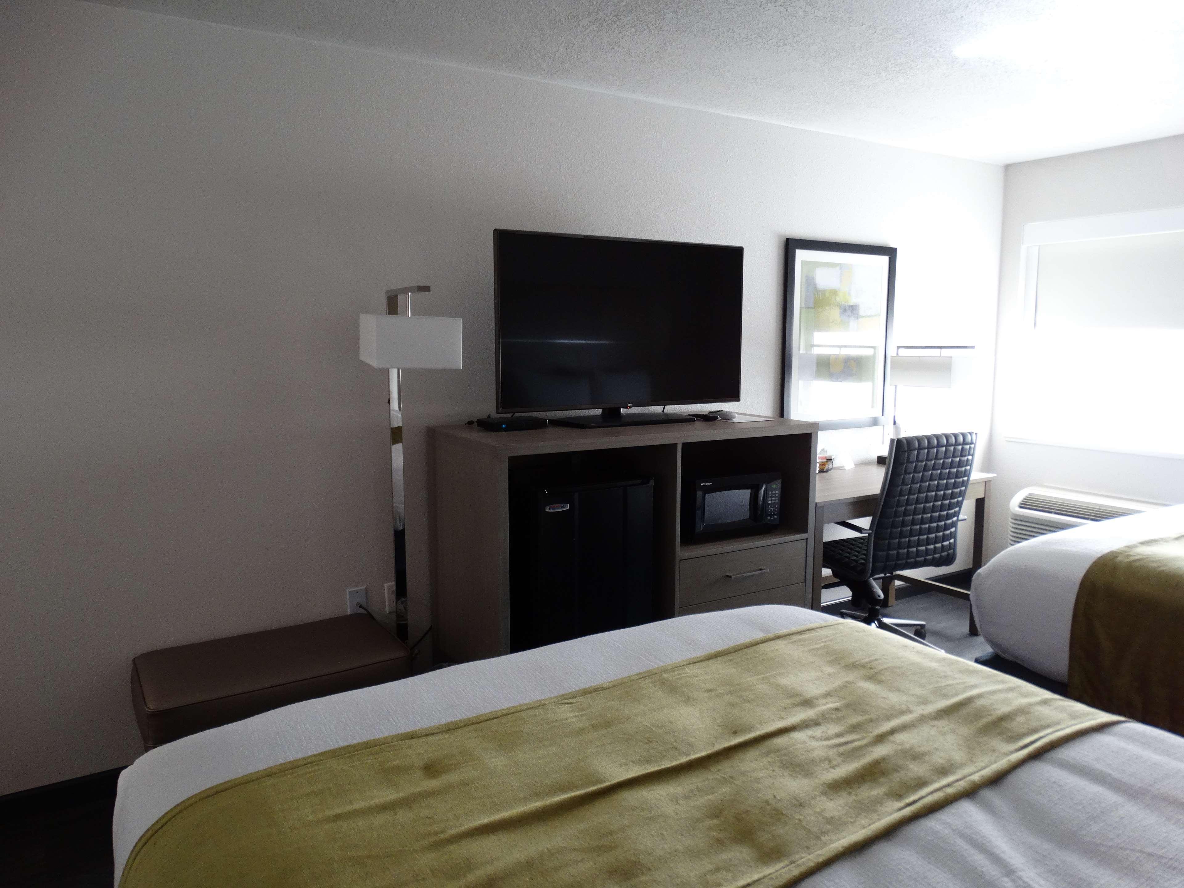 Best Western Plus Sweetwater Inn & Suites Luaran gambar