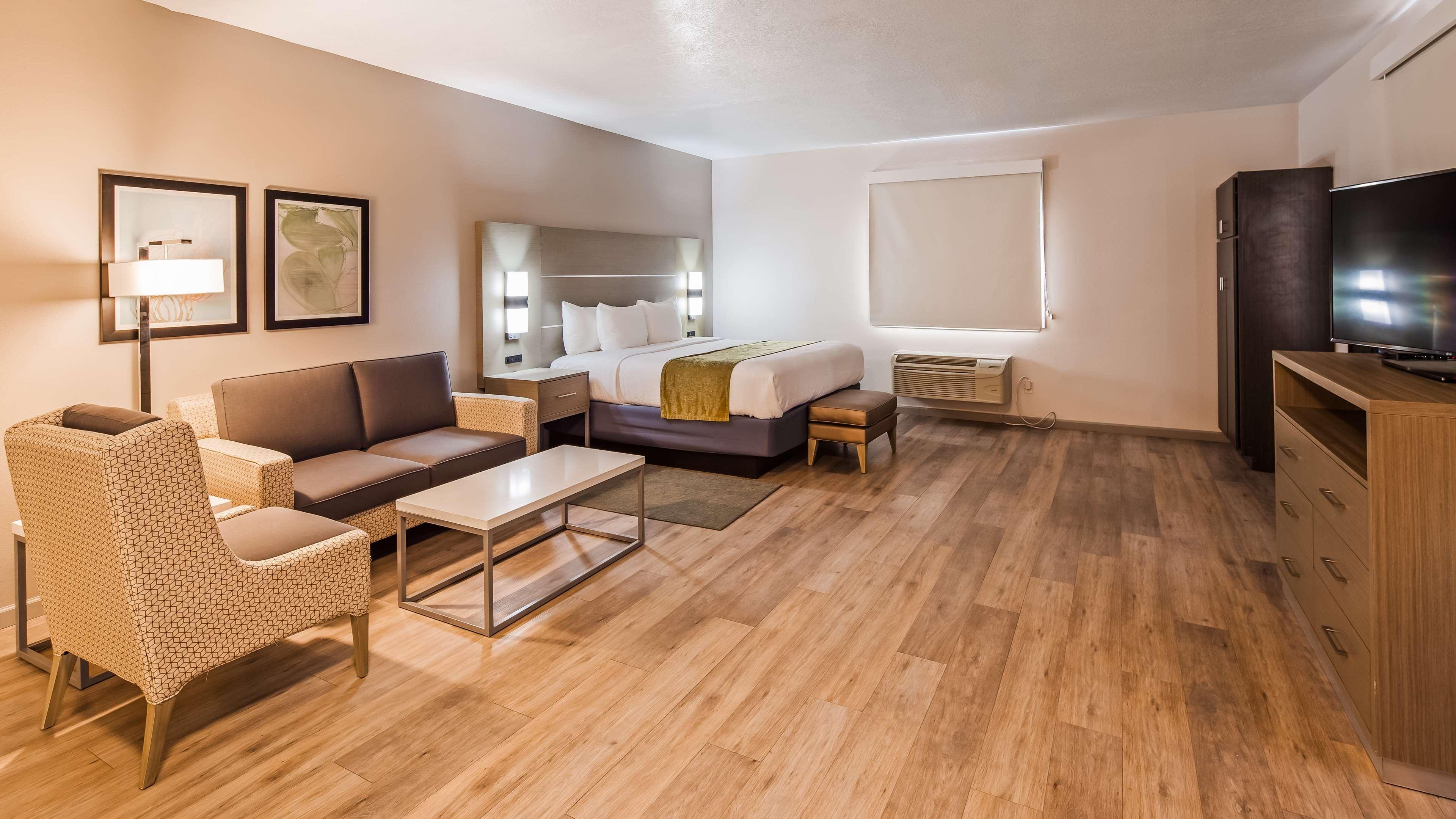 Best Western Plus Sweetwater Inn & Suites Luaran gambar