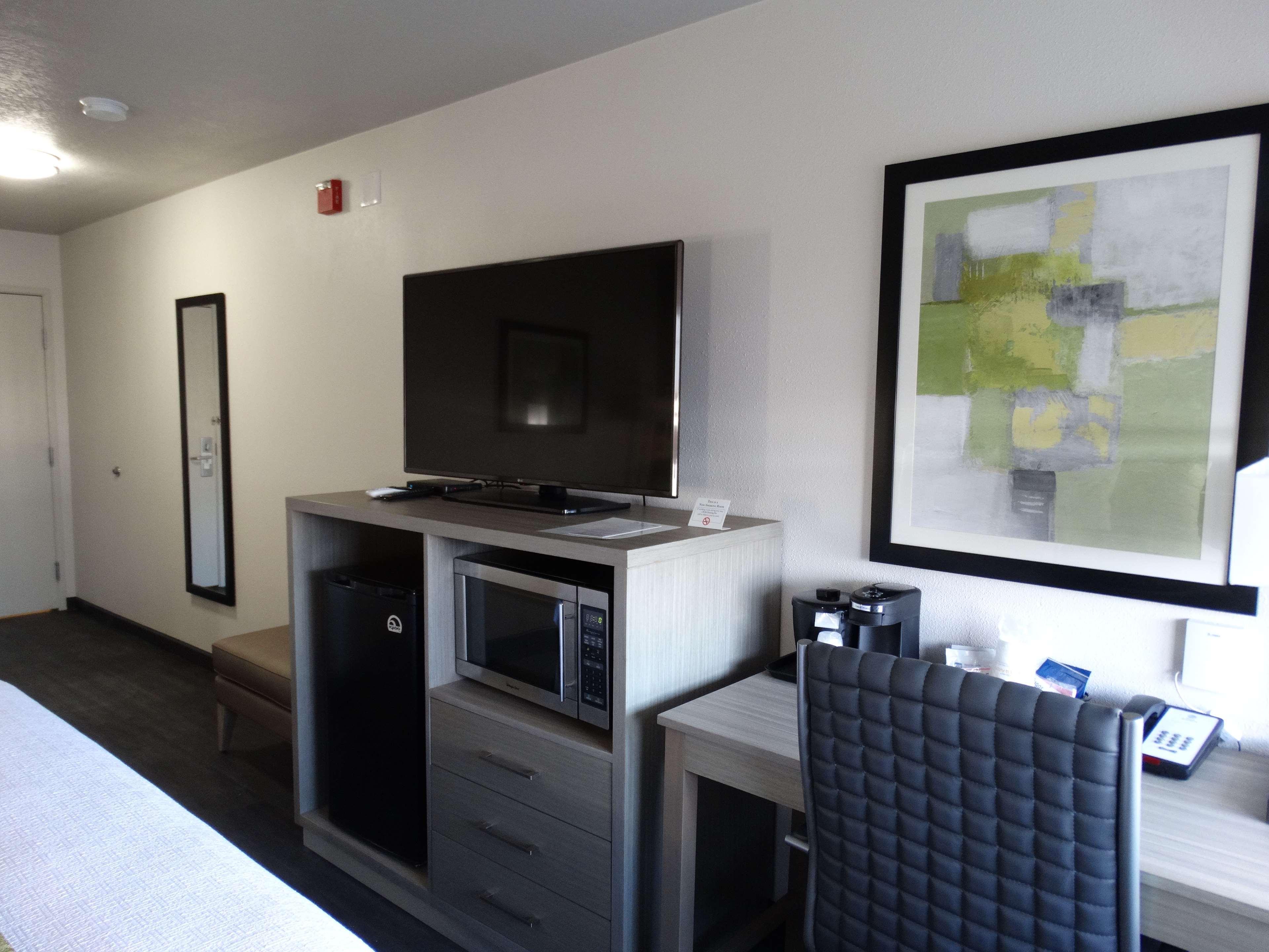 Best Western Plus Sweetwater Inn & Suites Luaran gambar