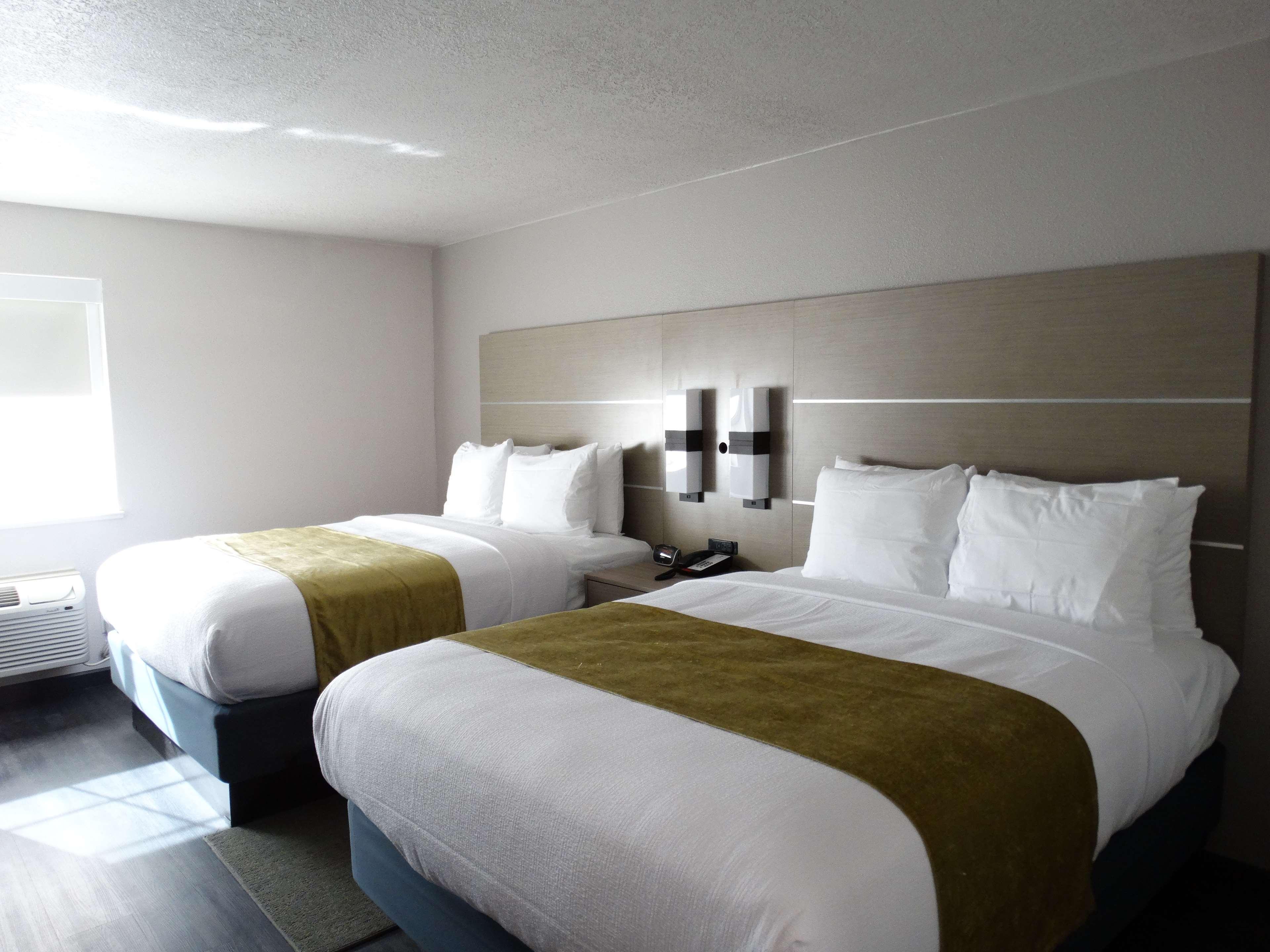 Best Western Plus Sweetwater Inn & Suites Luaran gambar