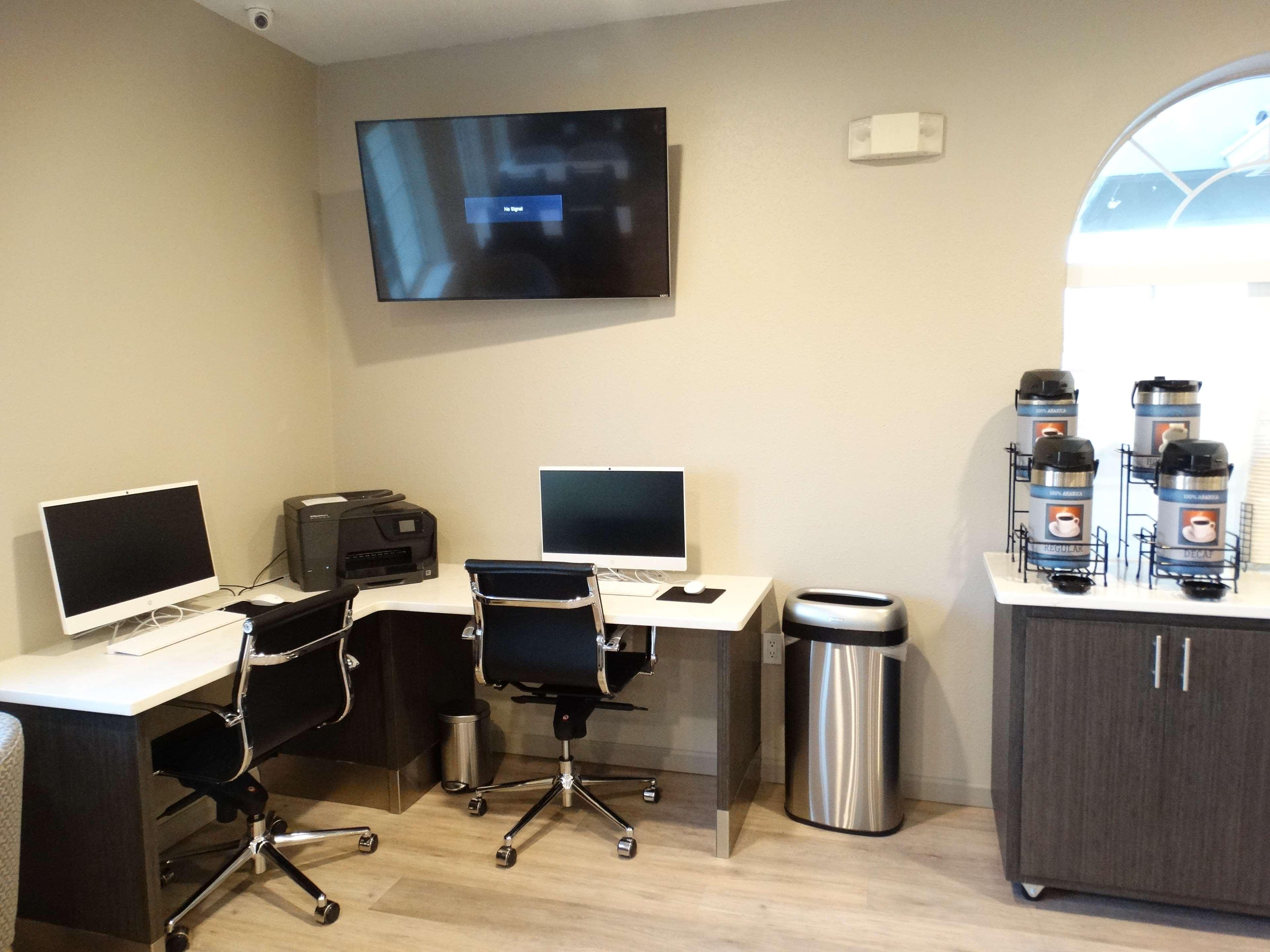 Best Western Plus Sweetwater Inn & Suites Luaran gambar