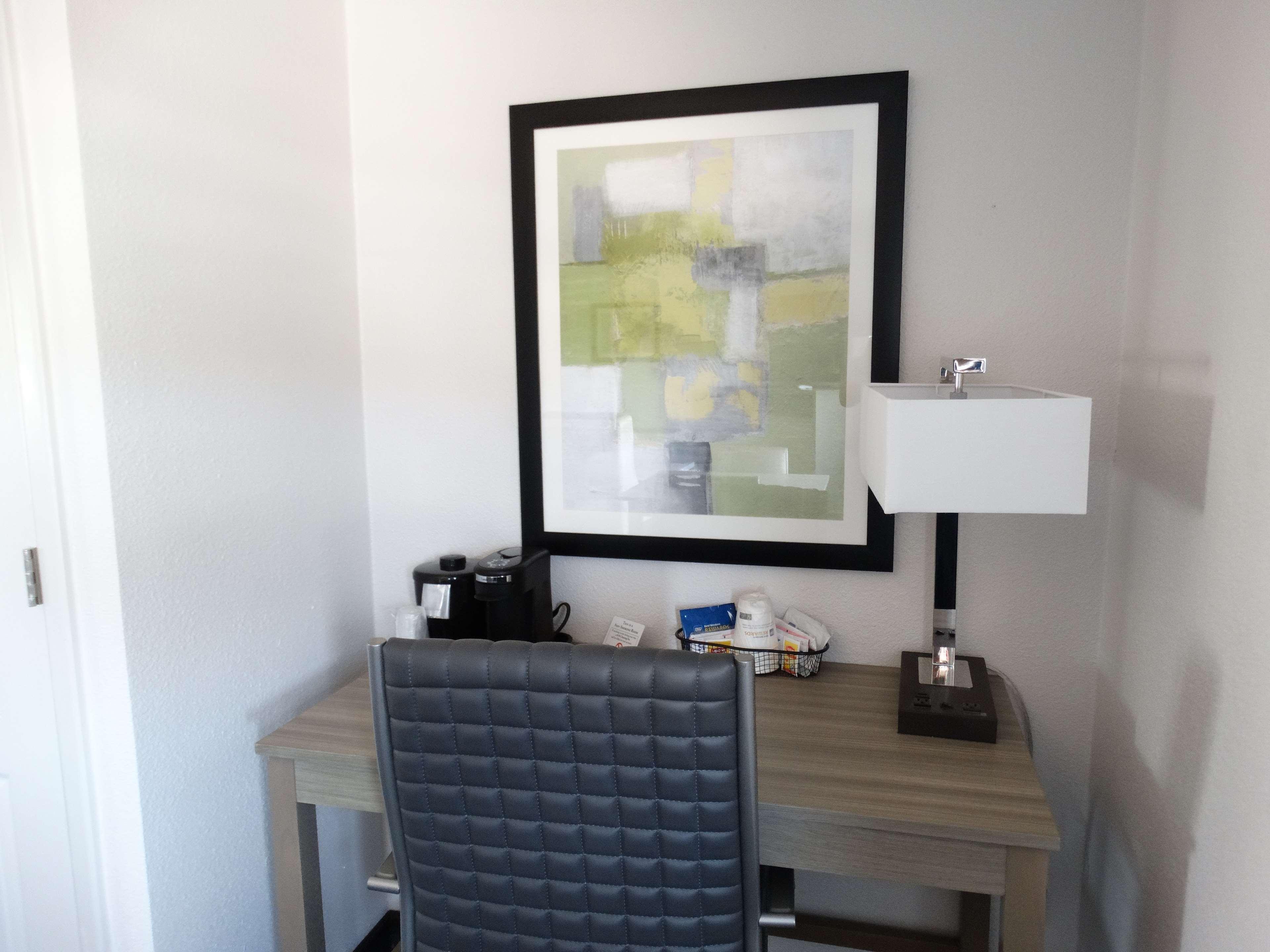 Best Western Plus Sweetwater Inn & Suites Luaran gambar
