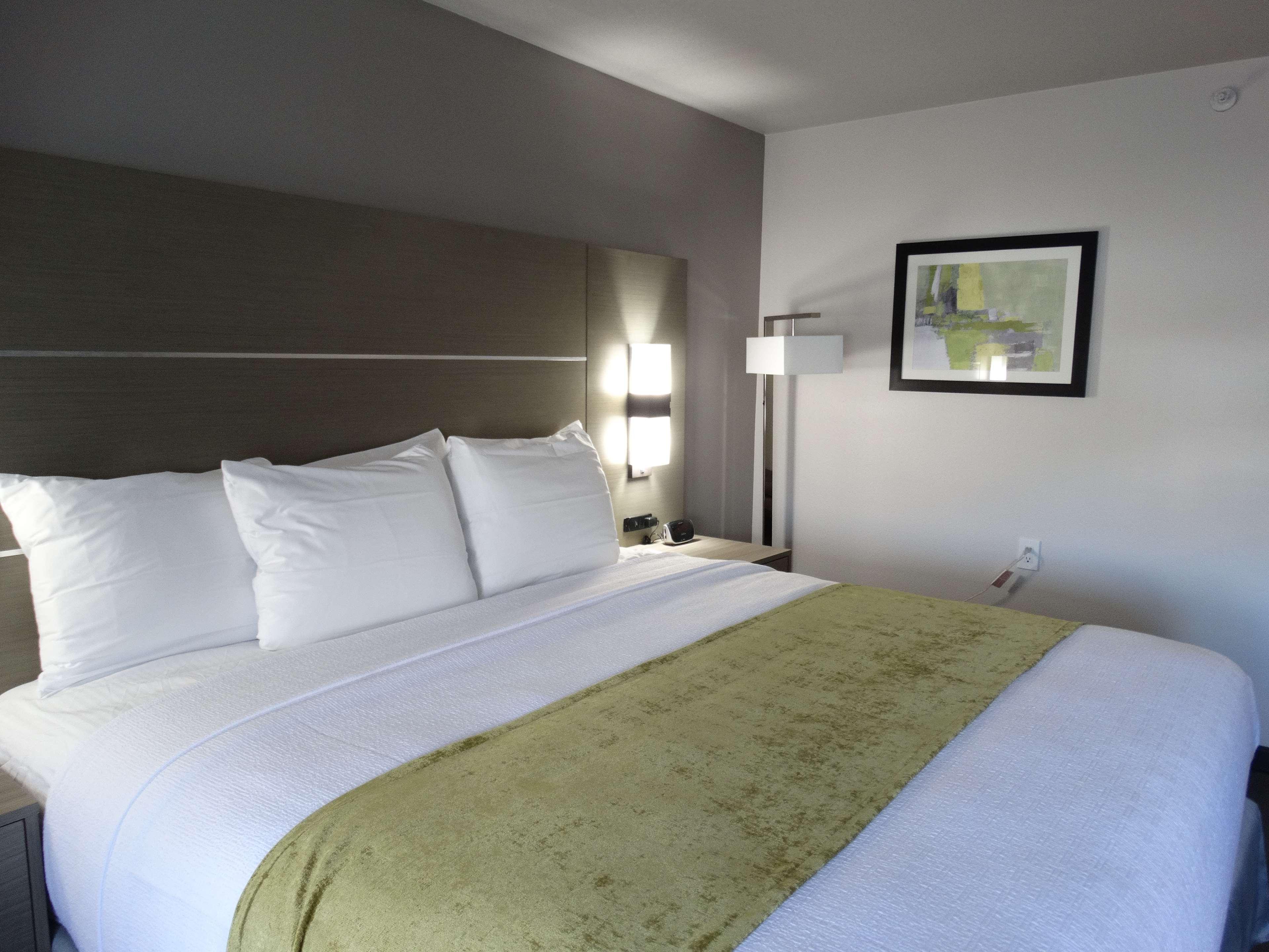 Best Western Plus Sweetwater Inn & Suites Luaran gambar
