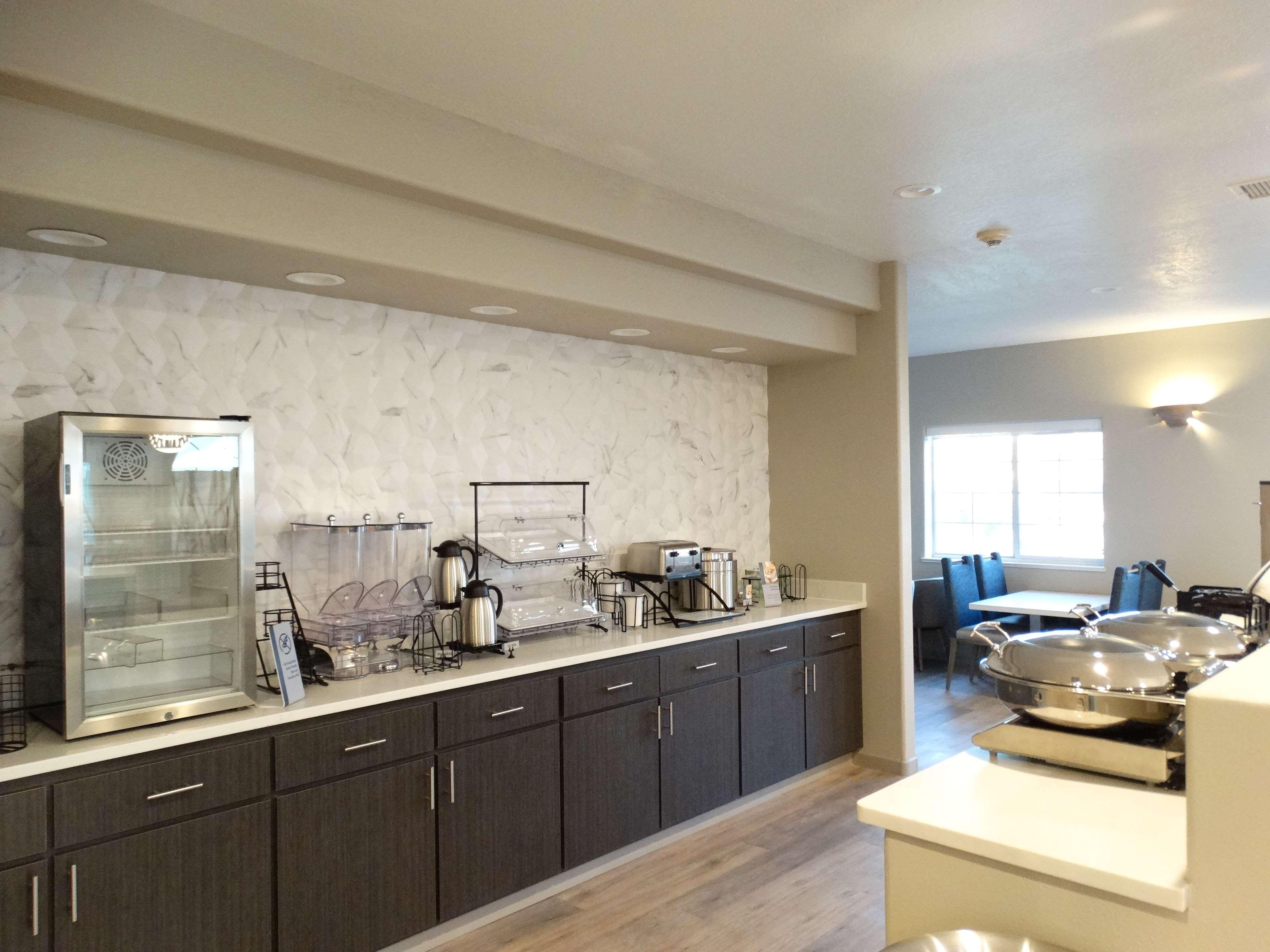 Best Western Plus Sweetwater Inn & Suites Luaran gambar