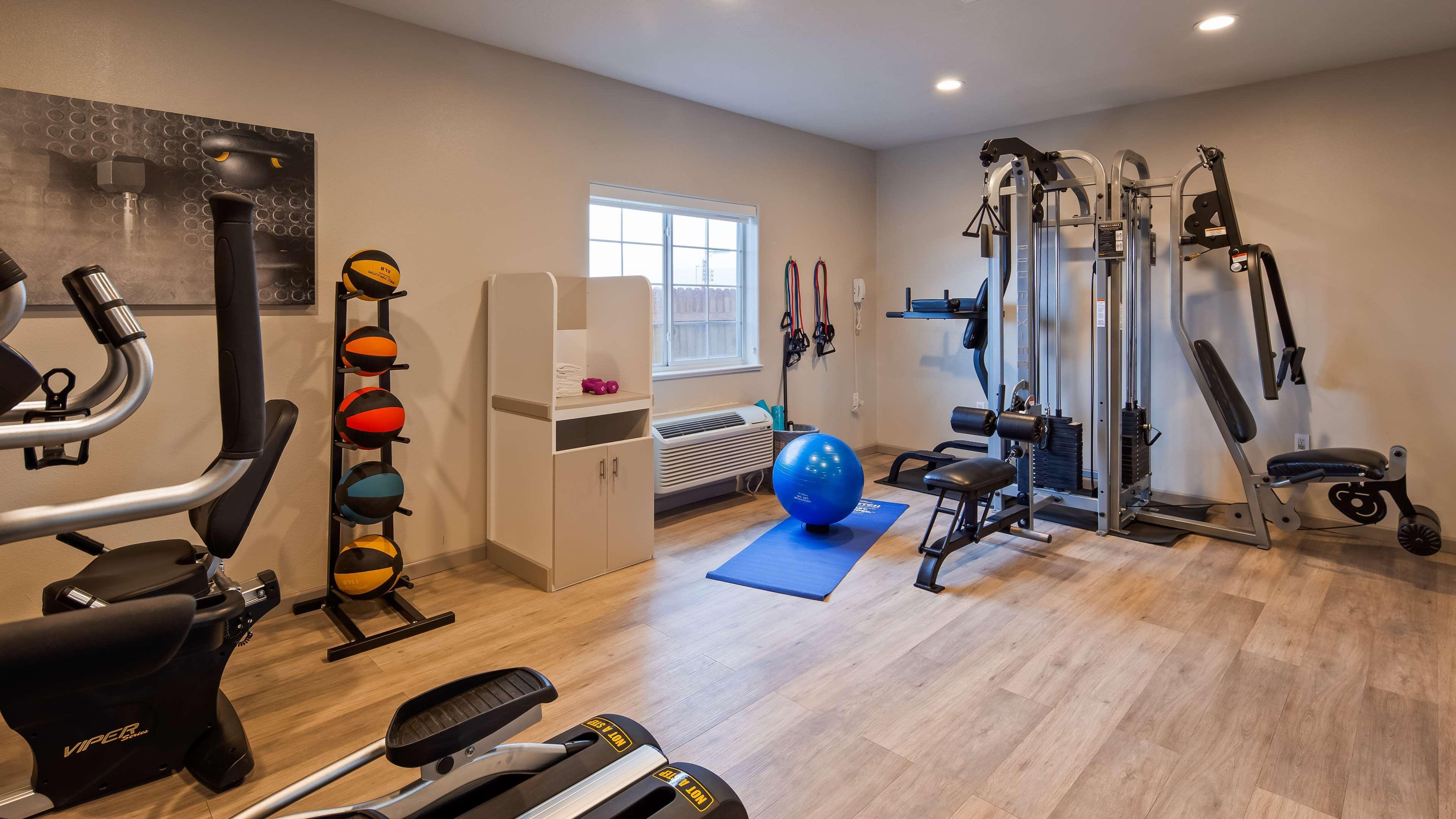 Best Western Plus Sweetwater Inn & Suites Luaran gambar