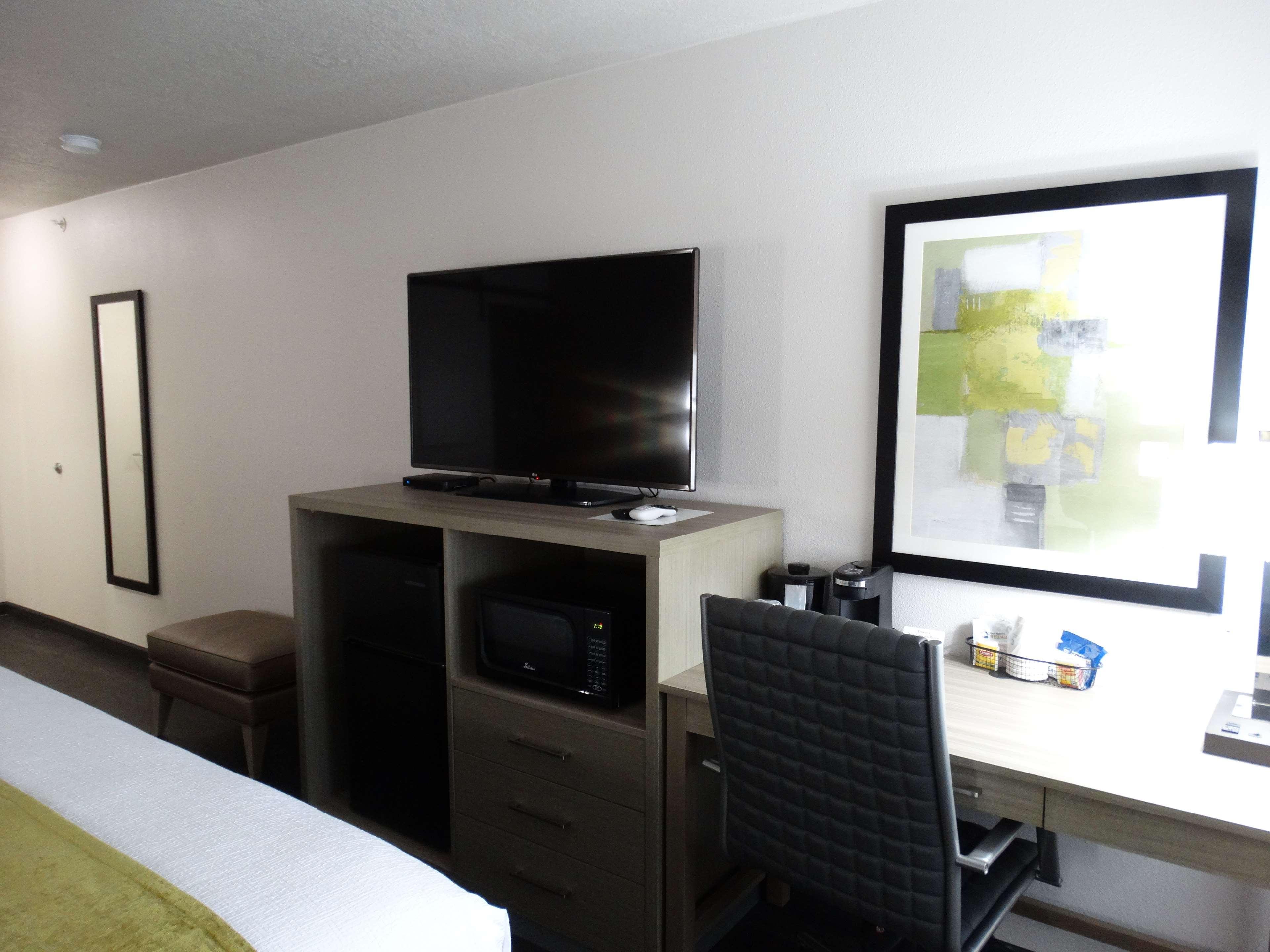 Best Western Plus Sweetwater Inn & Suites Luaran gambar