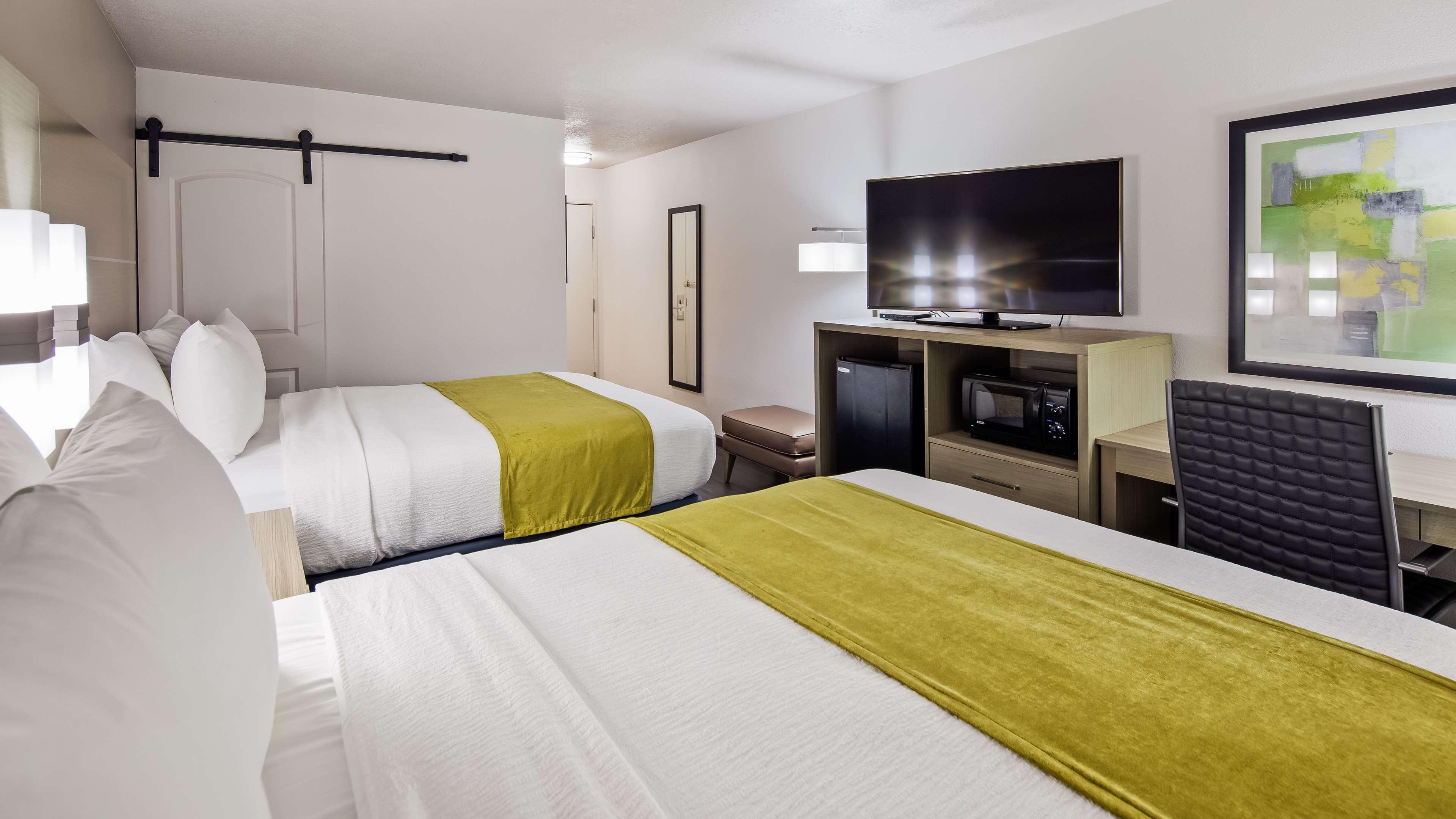 Best Western Plus Sweetwater Inn & Suites Luaran gambar