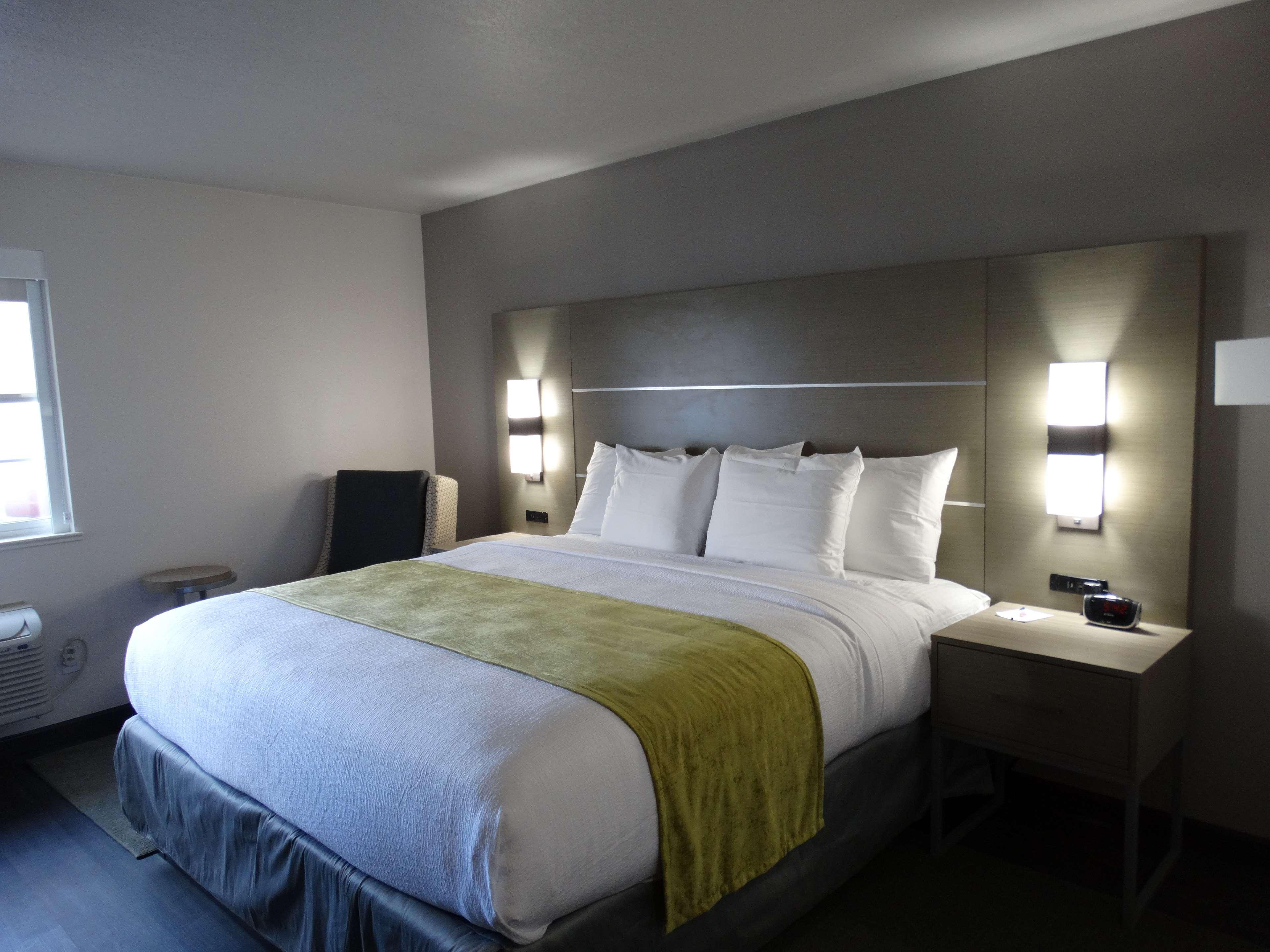 Best Western Plus Sweetwater Inn & Suites Luaran gambar