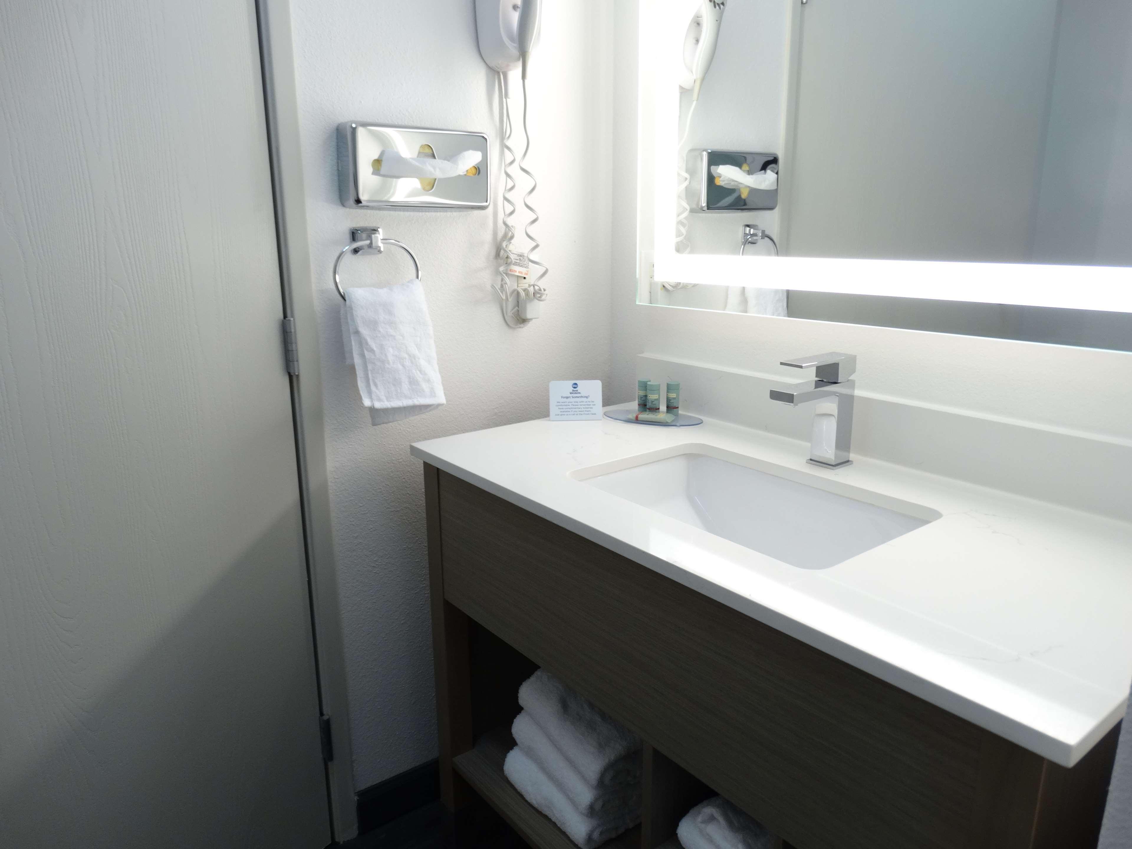 Best Western Plus Sweetwater Inn & Suites Luaran gambar