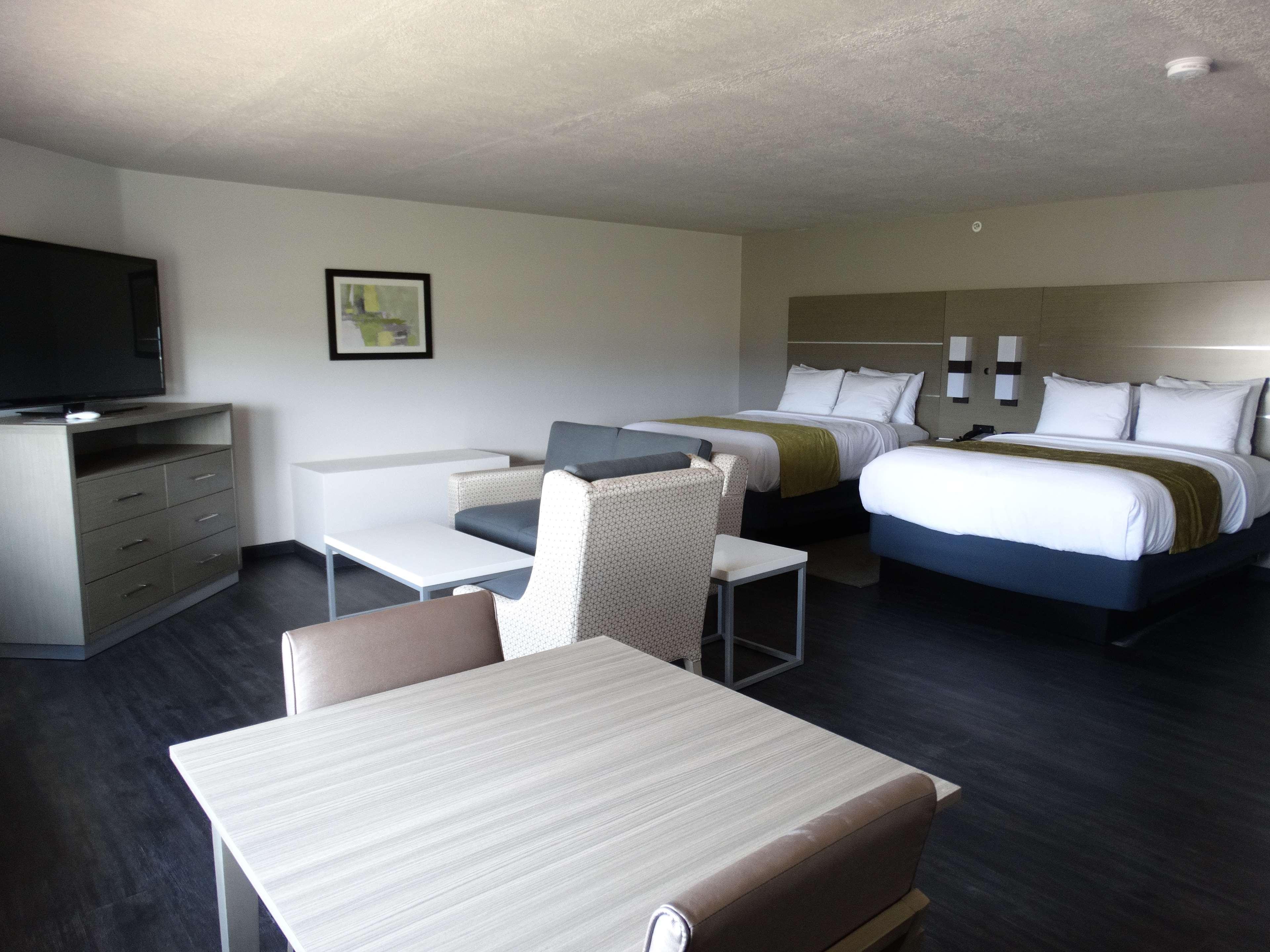 Best Western Plus Sweetwater Inn & Suites Luaran gambar