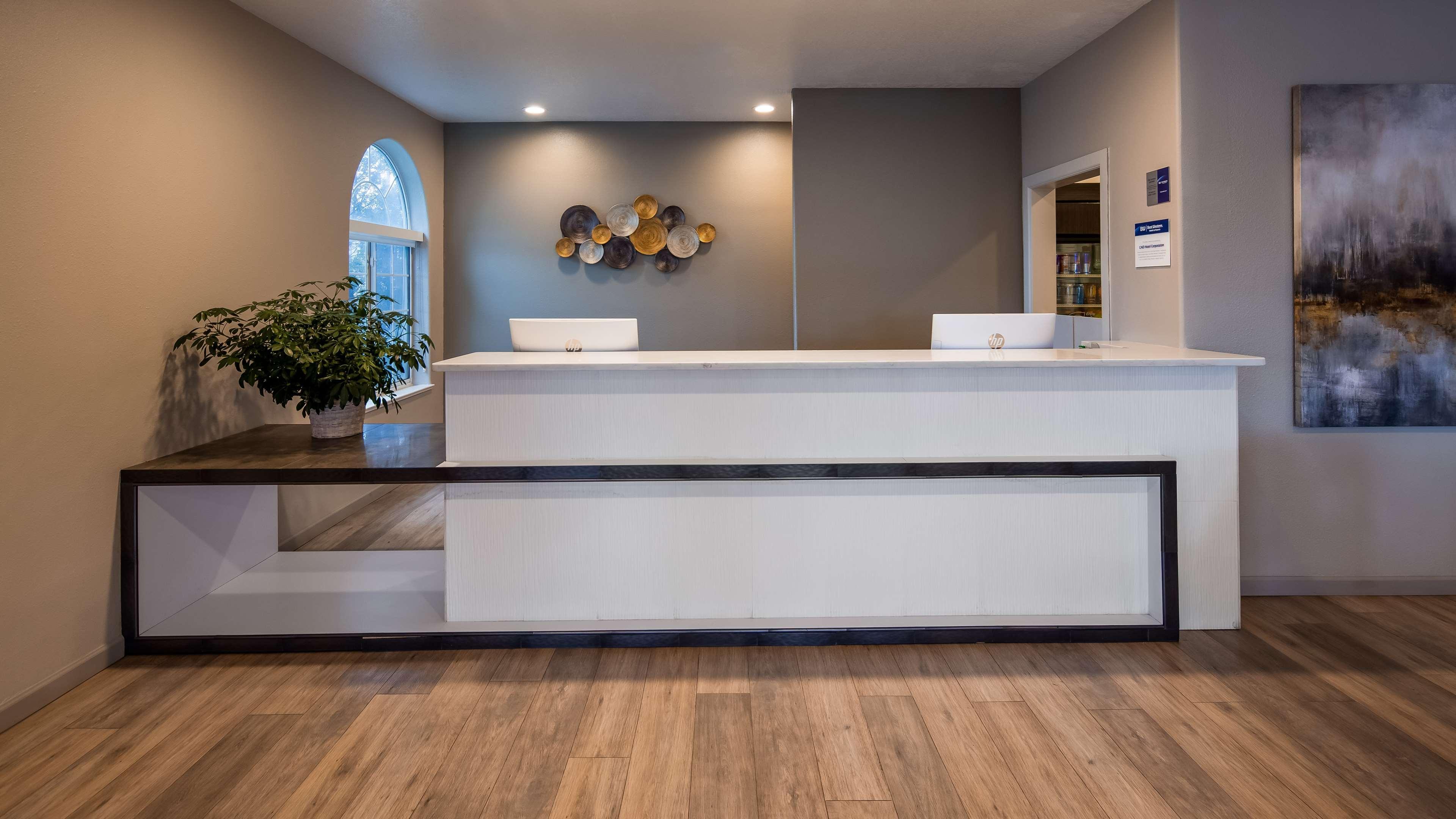 Best Western Plus Sweetwater Inn & Suites Luaran gambar