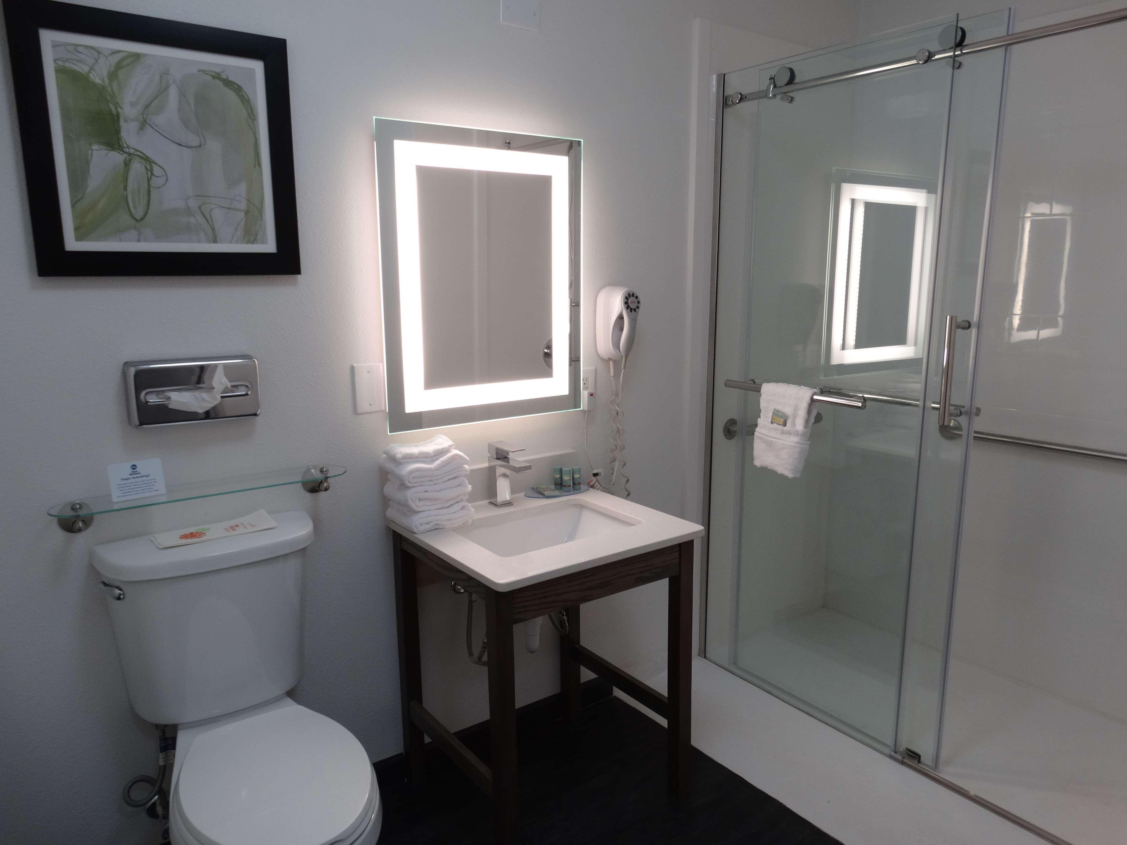 Best Western Plus Sweetwater Inn & Suites Luaran gambar