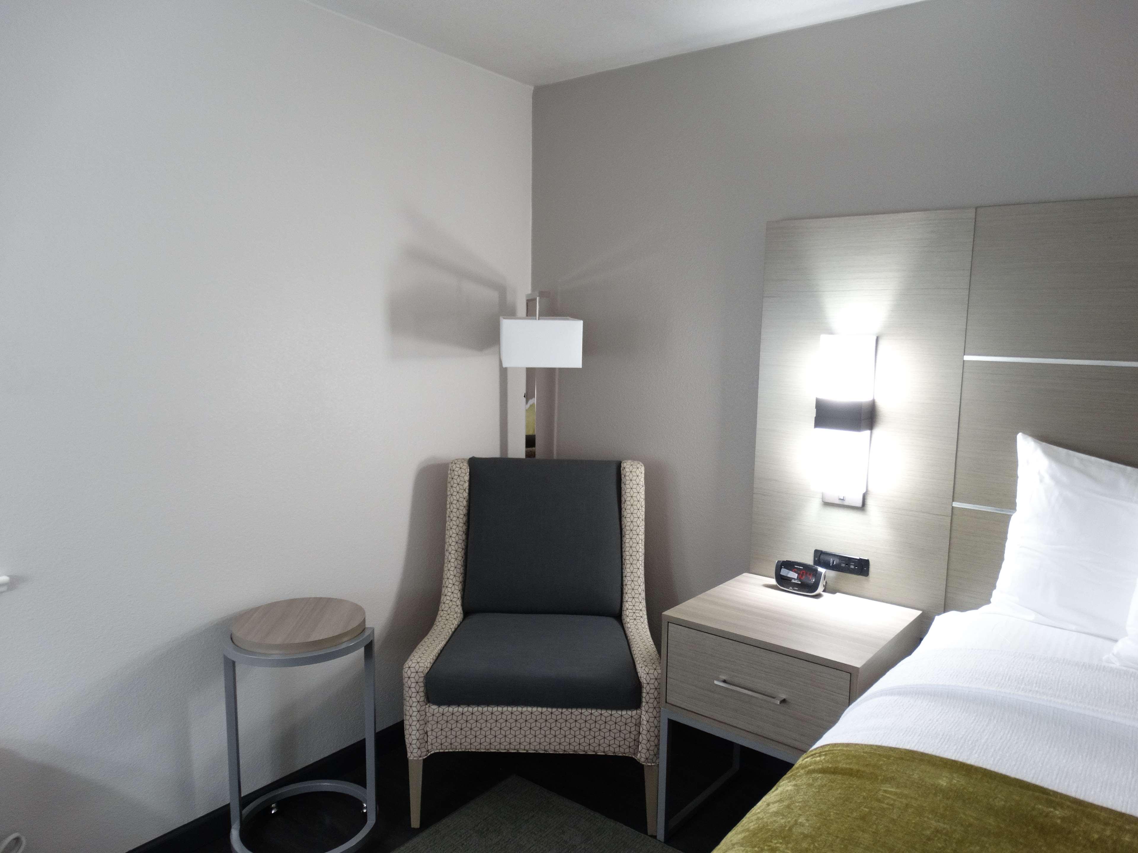 Best Western Plus Sweetwater Inn & Suites Luaran gambar