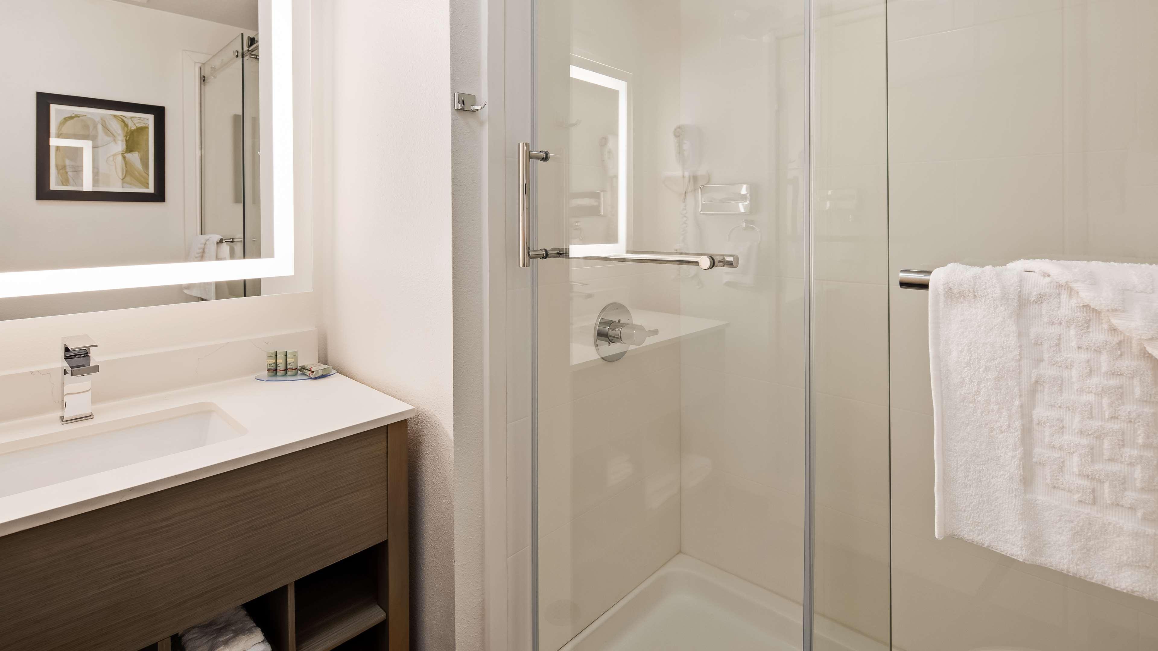 Best Western Plus Sweetwater Inn & Suites Luaran gambar