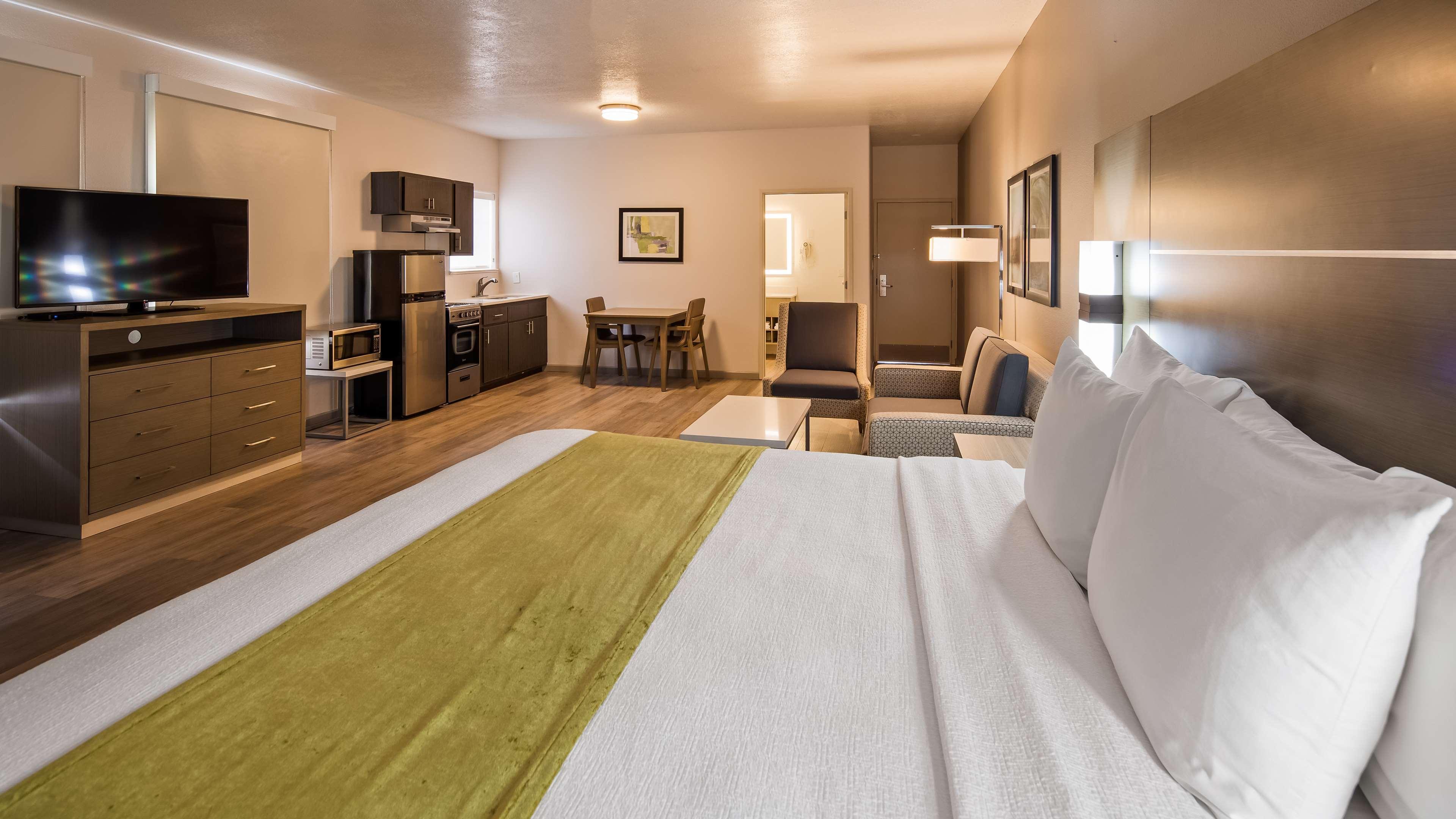 Best Western Plus Sweetwater Inn & Suites Luaran gambar