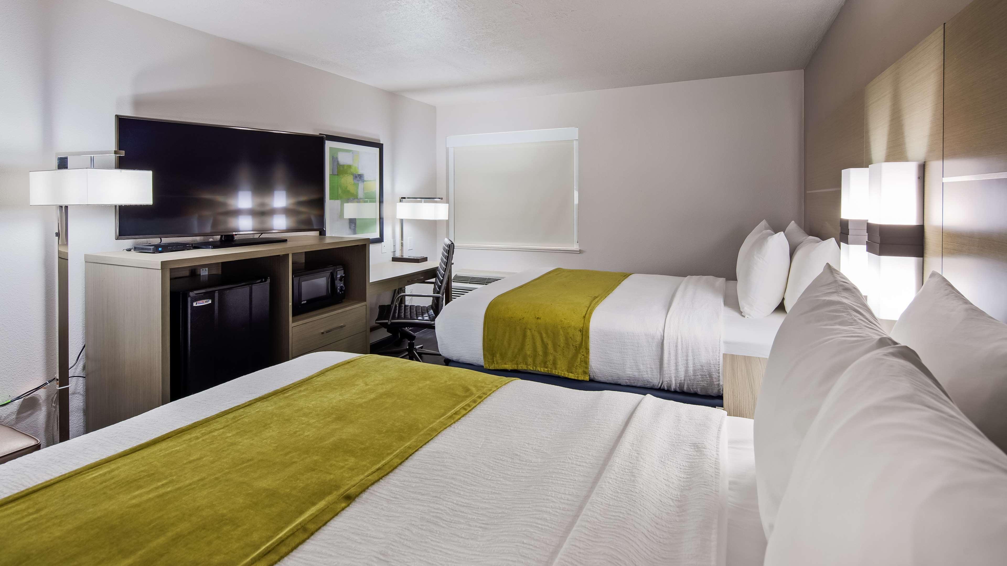 Best Western Plus Sweetwater Inn & Suites Luaran gambar