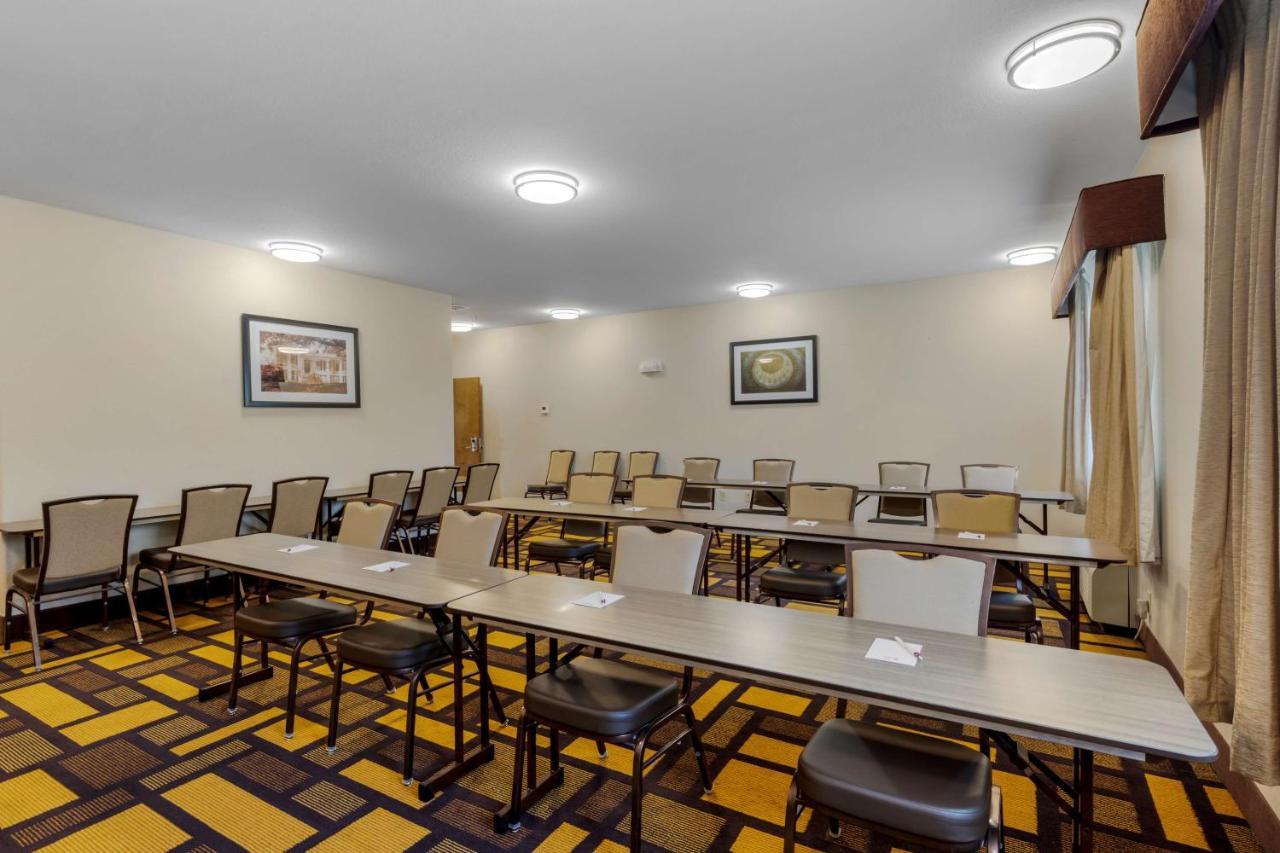 Best Western Plus Sweetwater Inn & Suites Luaran gambar