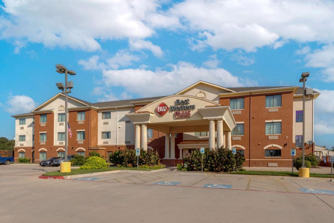 Best Western Plus Sweetwater Inn & Suites Luaran gambar