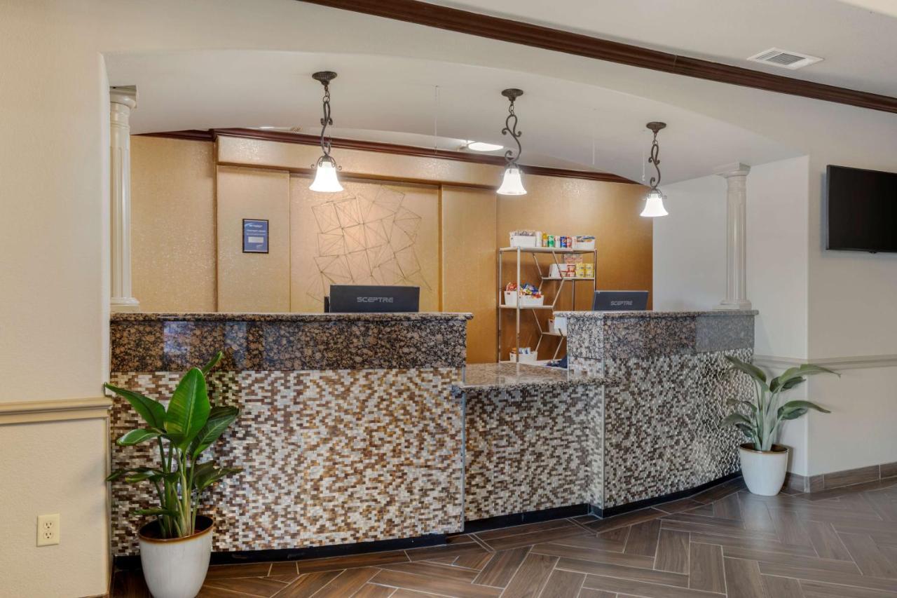Best Western Plus Sweetwater Inn & Suites Luaran gambar