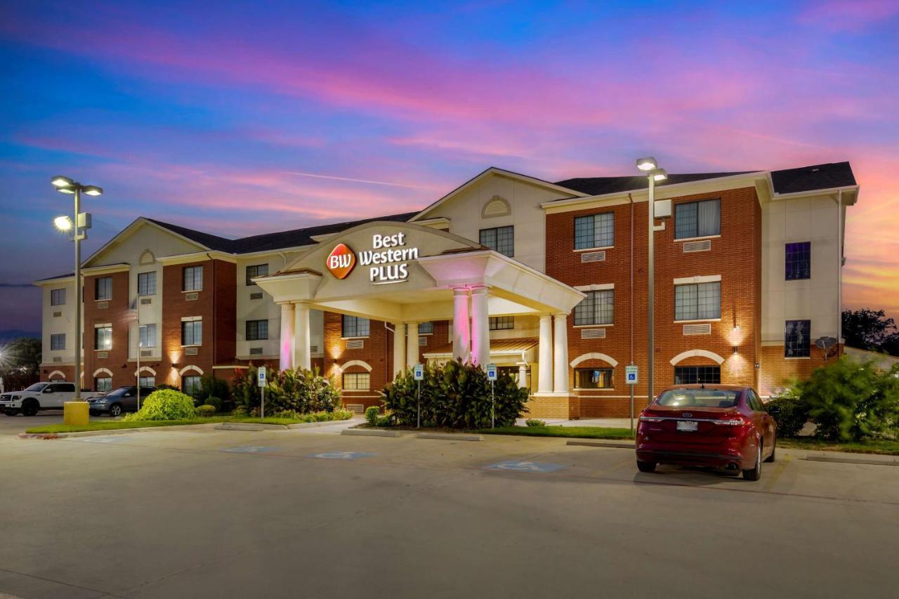Best Western Plus Sweetwater Inn & Suites Luaran gambar