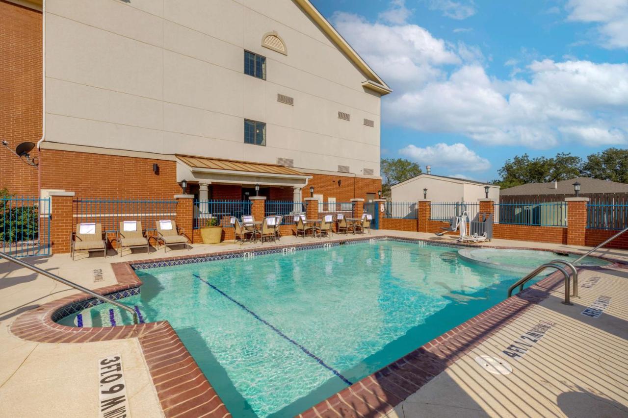 Best Western Plus Sweetwater Inn & Suites Luaran gambar