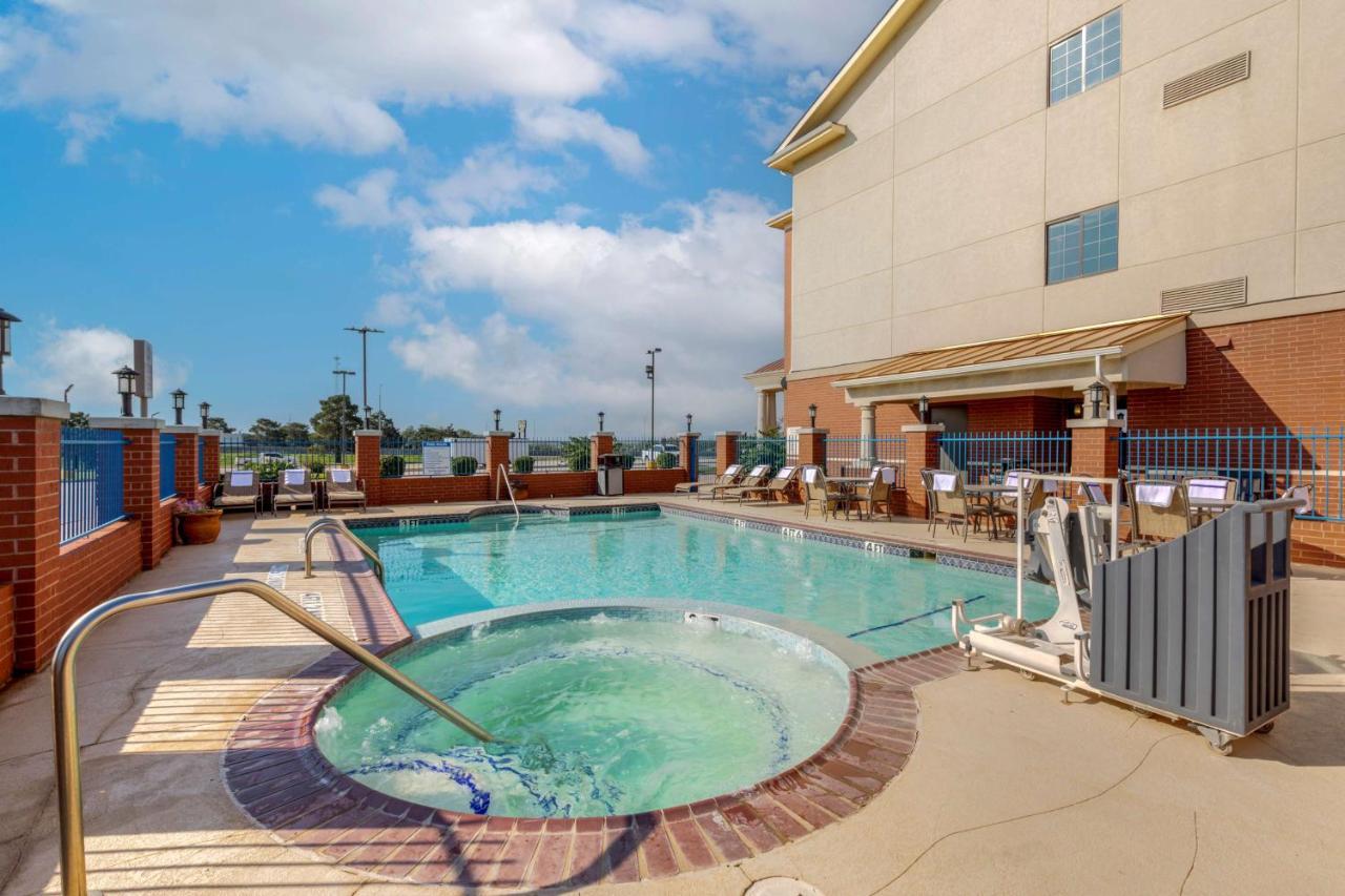 Best Western Plus Sweetwater Inn & Suites Luaran gambar