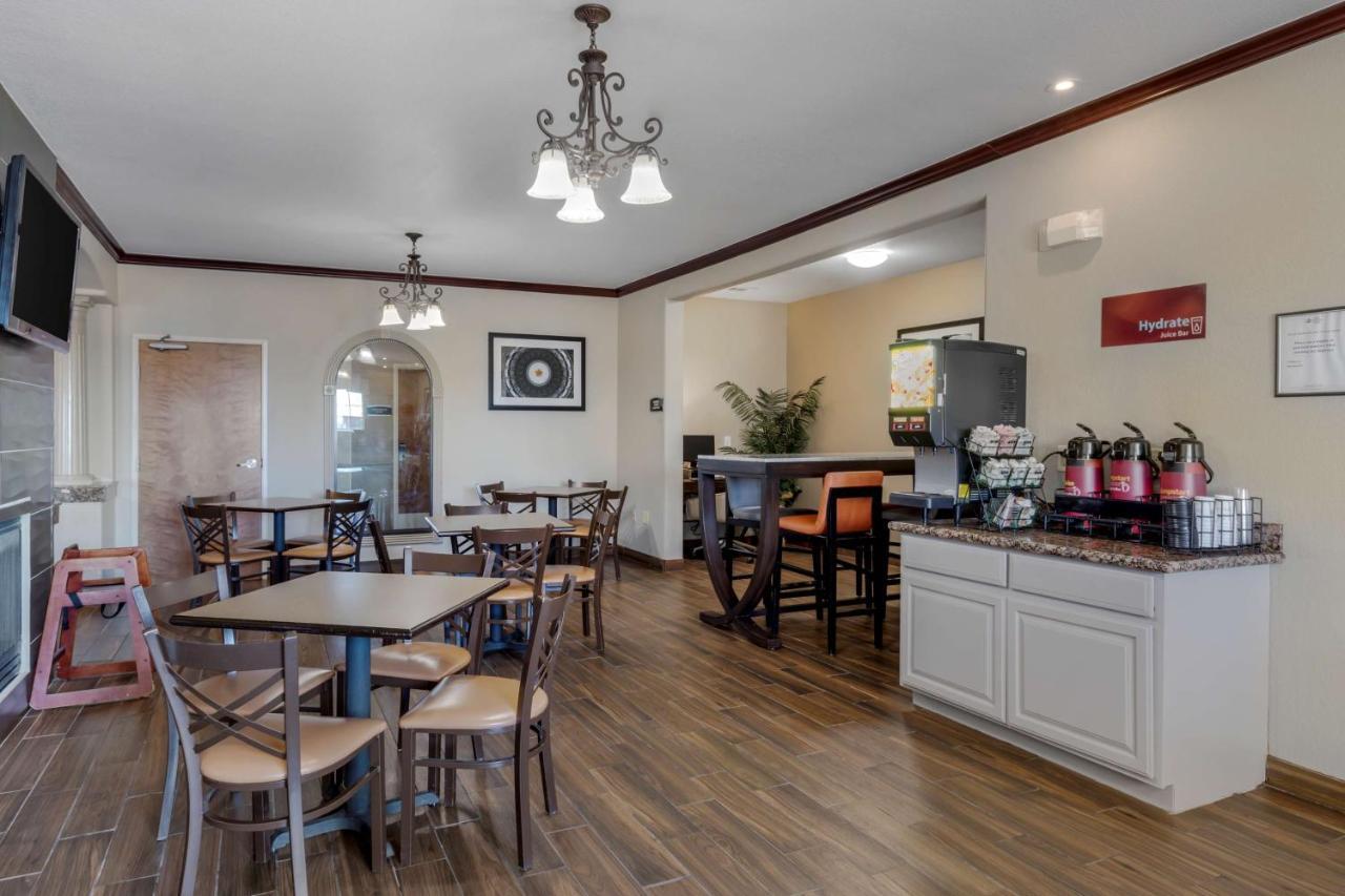 Best Western Plus Sweetwater Inn & Suites Luaran gambar