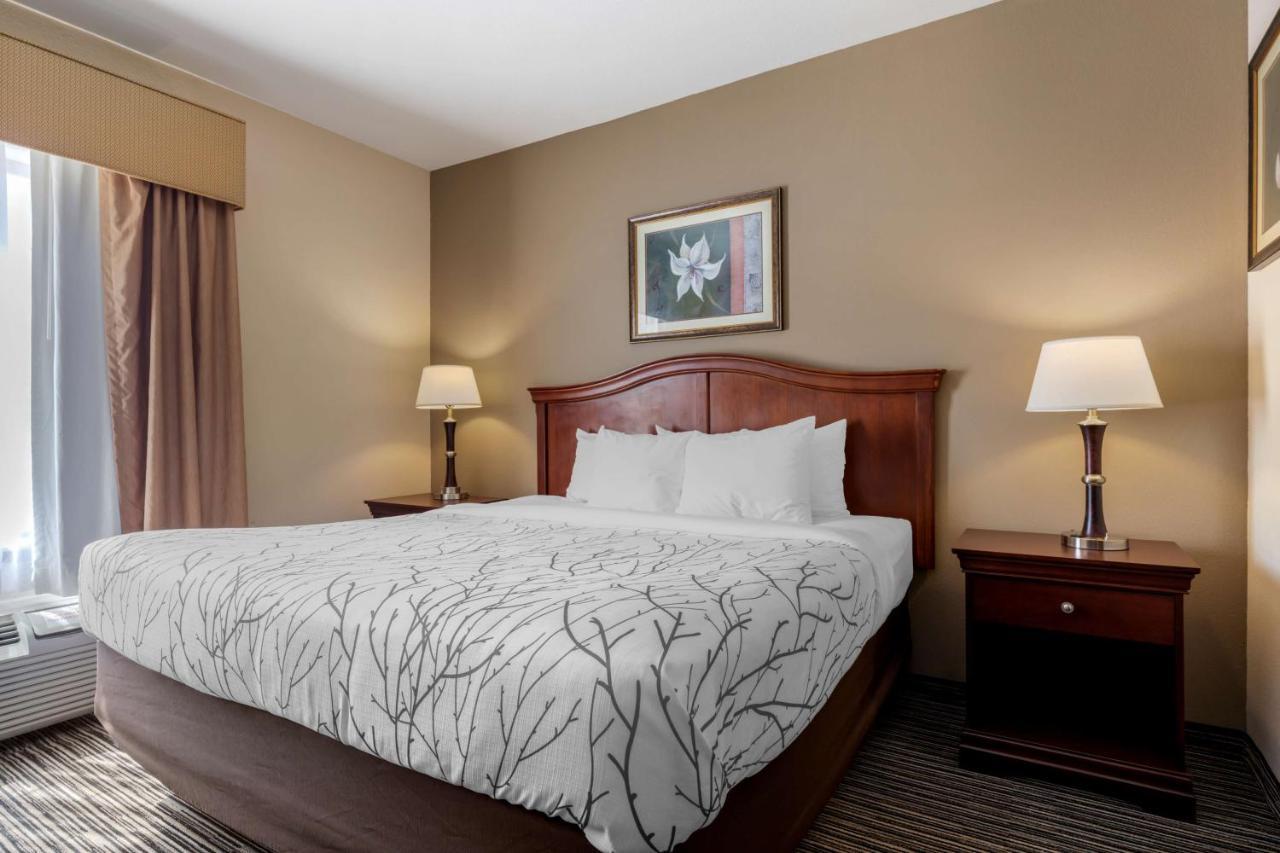Best Western Plus Sweetwater Inn & Suites Luaran gambar