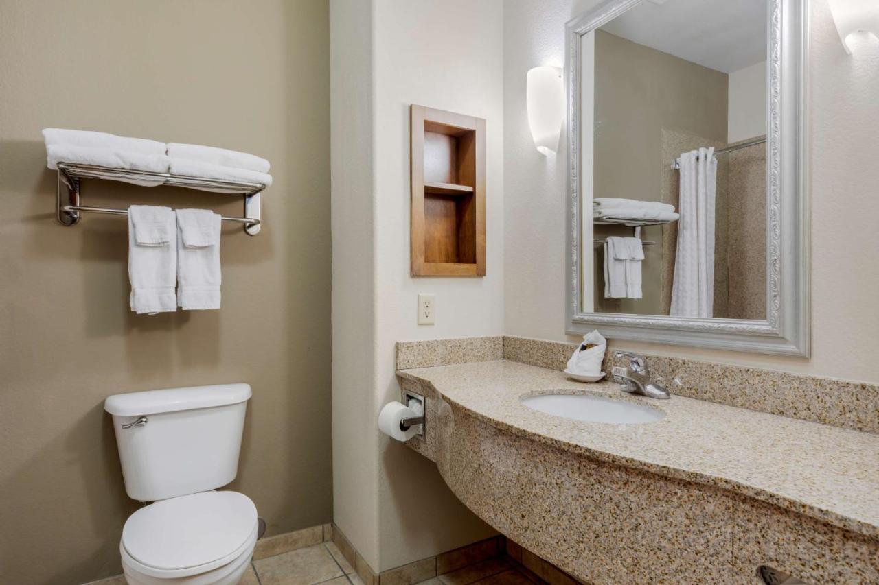 Best Western Plus Sweetwater Inn & Suites Luaran gambar