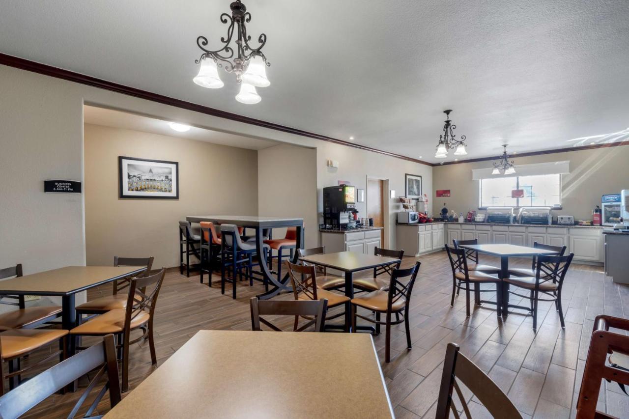 Best Western Plus Sweetwater Inn & Suites Luaran gambar