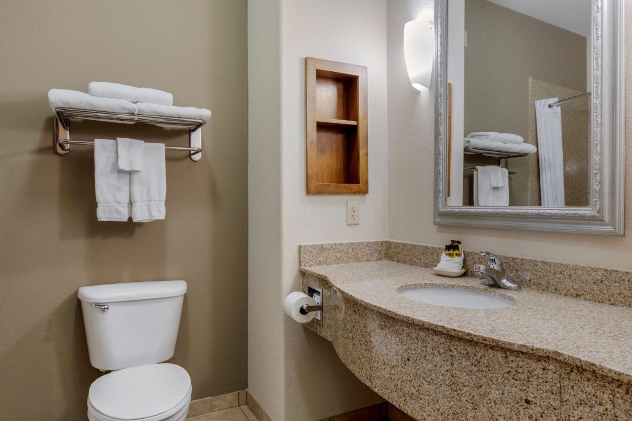 Best Western Plus Sweetwater Inn & Suites Luaran gambar