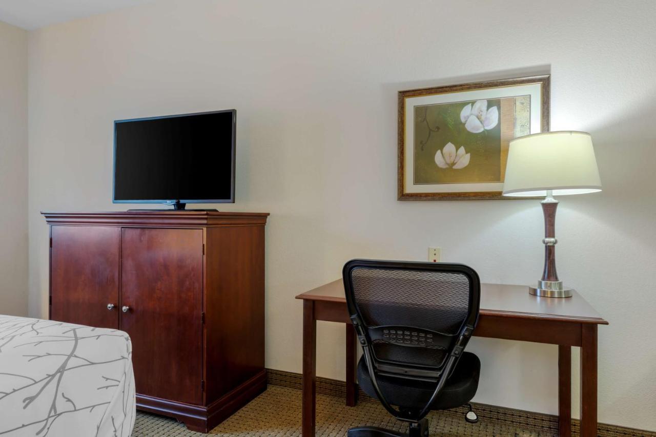 Best Western Plus Sweetwater Inn & Suites Luaran gambar