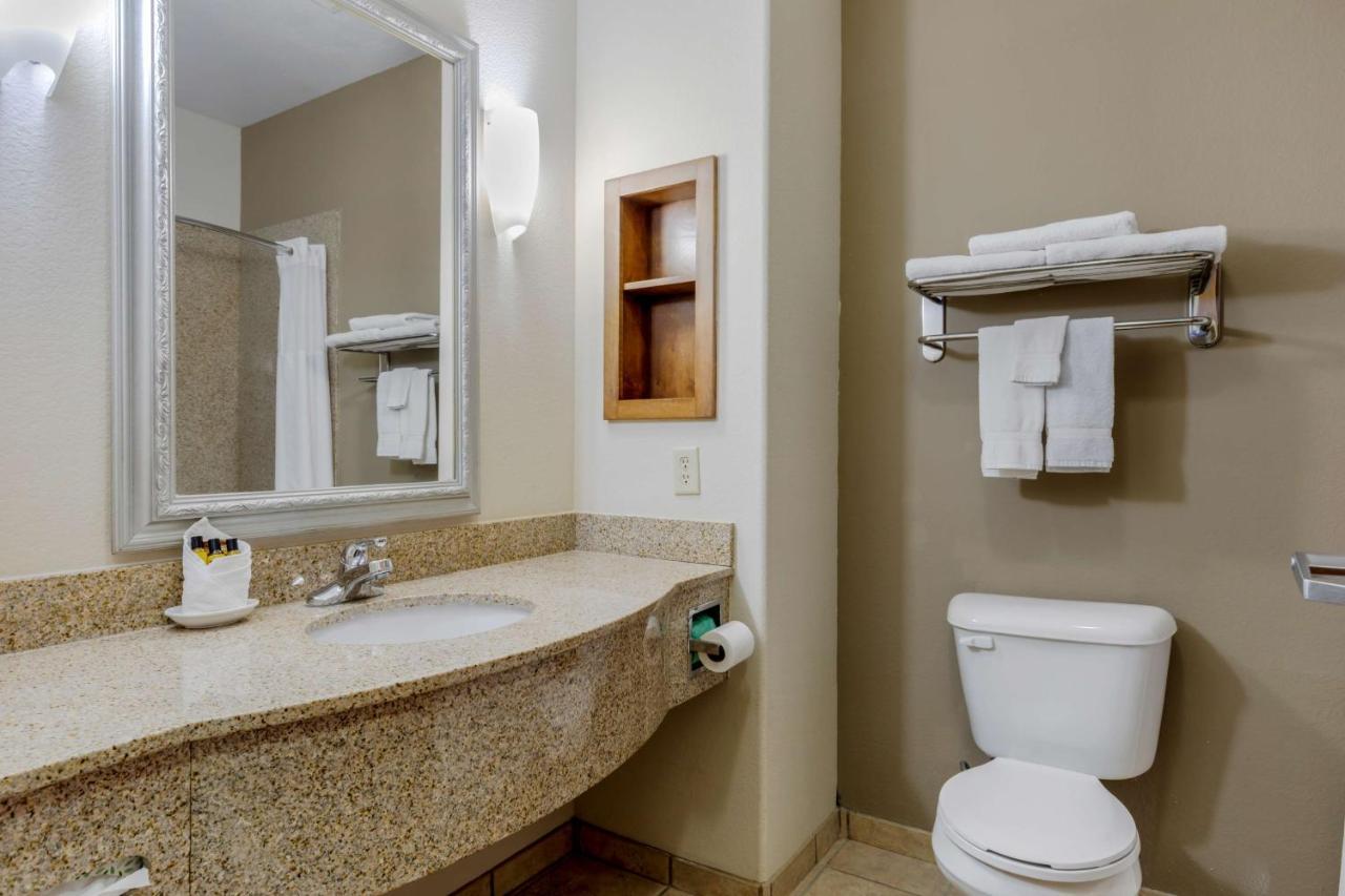 Best Western Plus Sweetwater Inn & Suites Luaran gambar