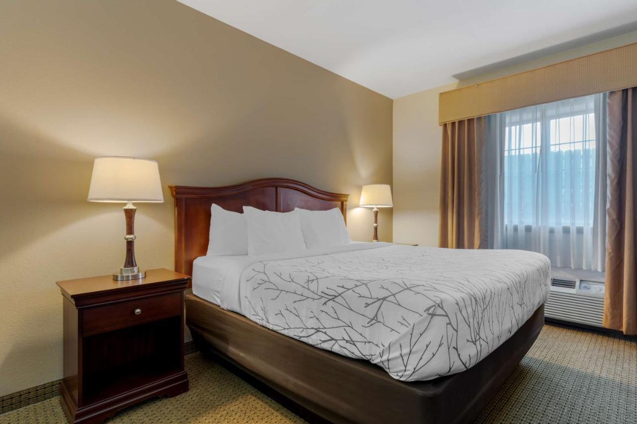 Best Western Plus Sweetwater Inn & Suites Luaran gambar