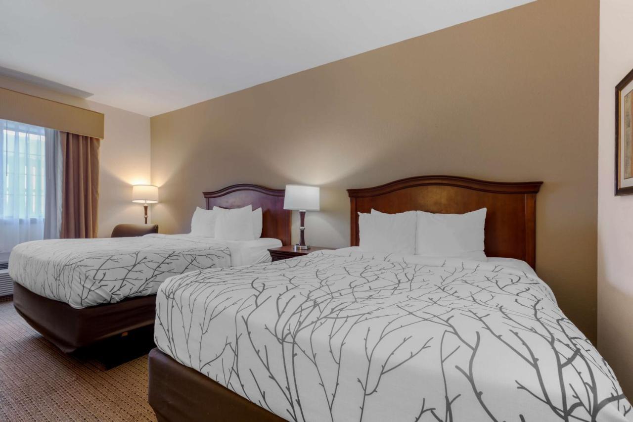Best Western Plus Sweetwater Inn & Suites Luaran gambar