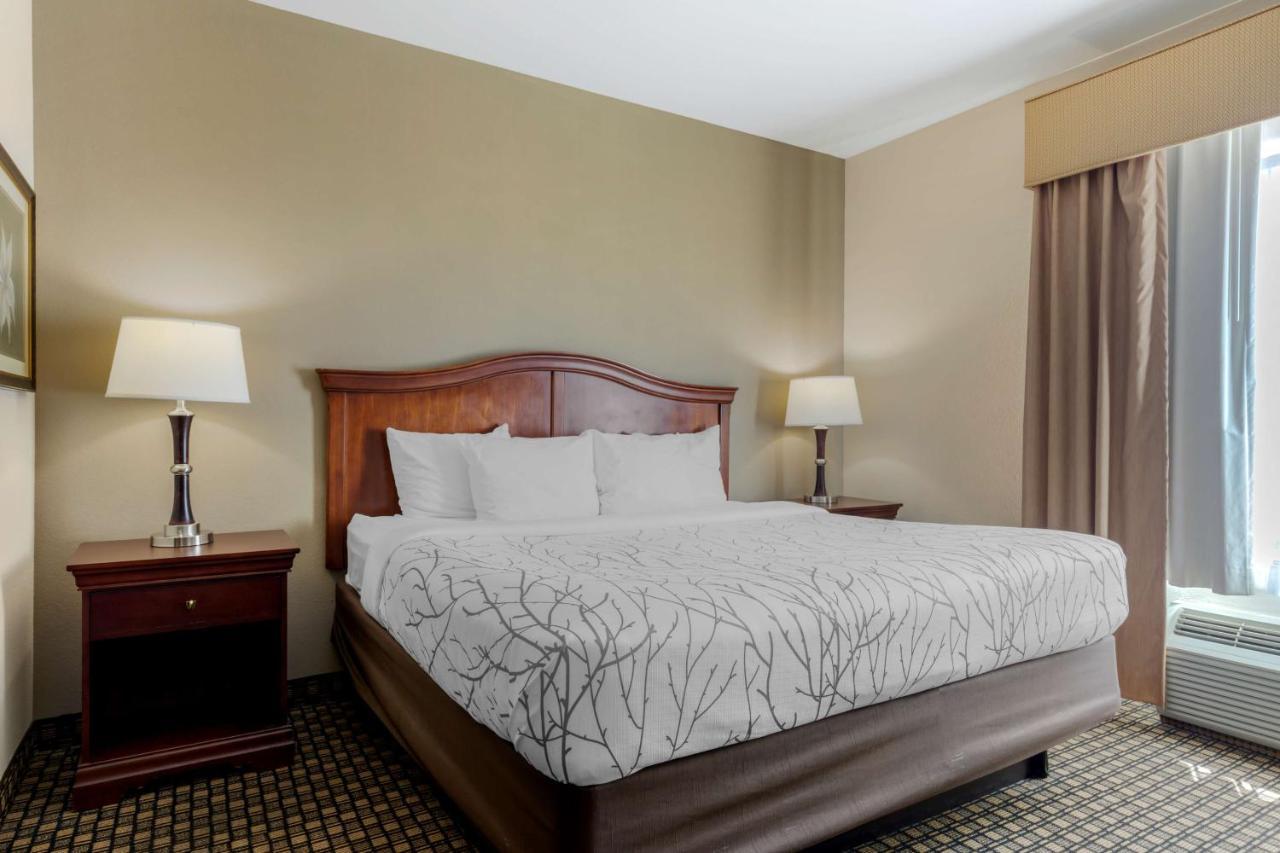Best Western Plus Sweetwater Inn & Suites Luaran gambar