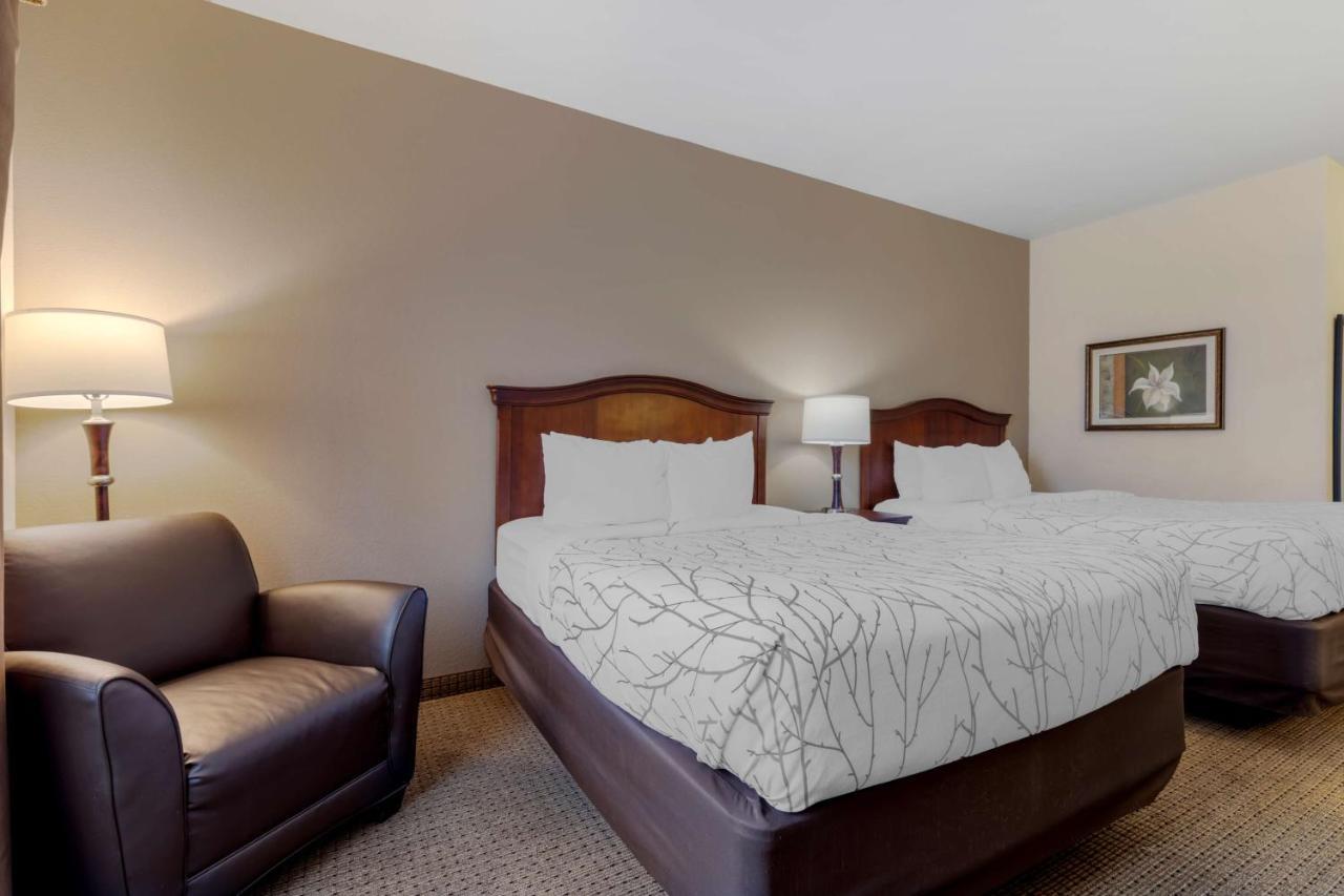 Best Western Plus Sweetwater Inn & Suites Luaran gambar