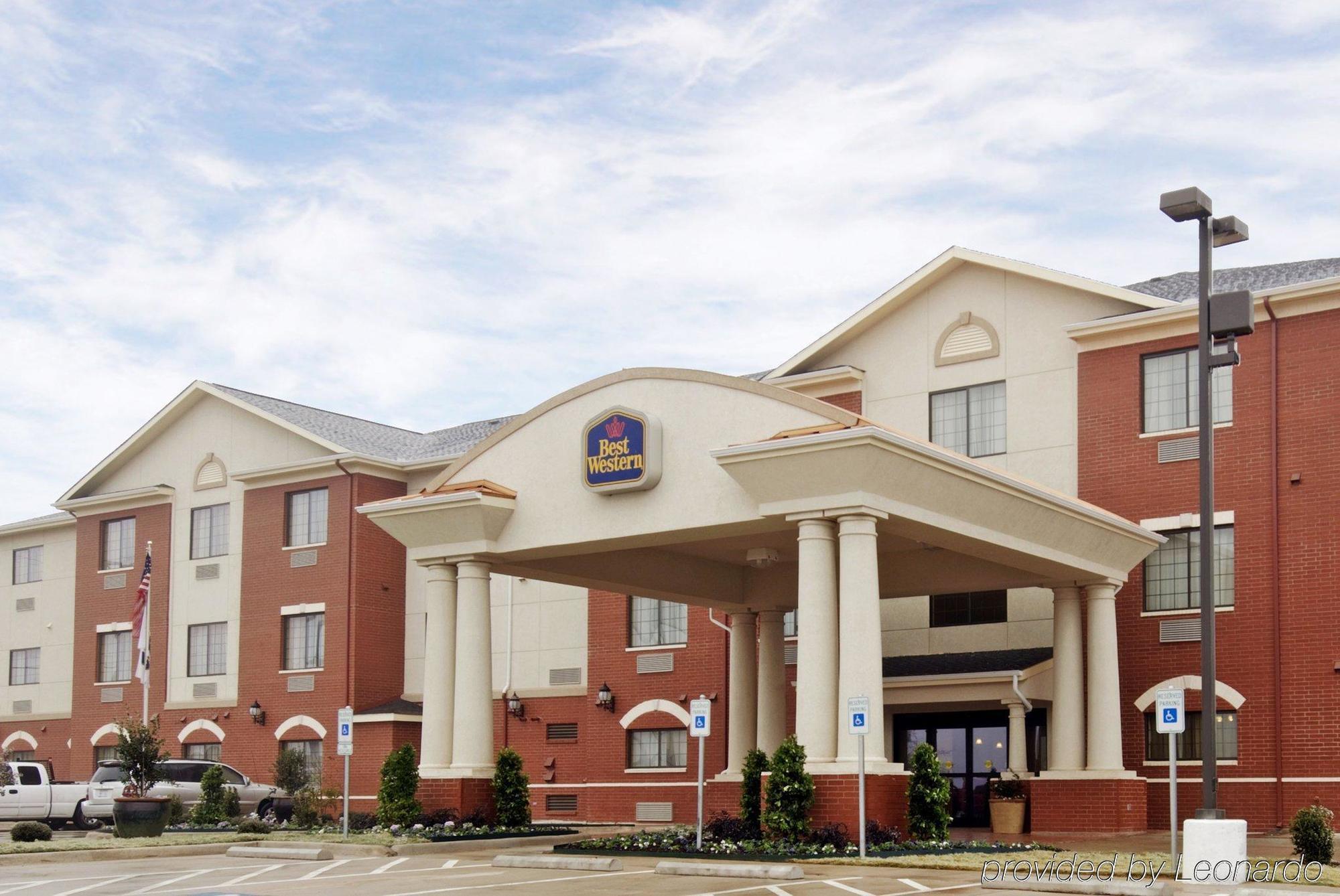 Best Western Plus Sweetwater Inn & Suites Luaran gambar