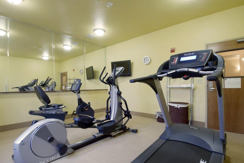Best Western Plus Sweetwater Inn & Suites Kemudahan gambar