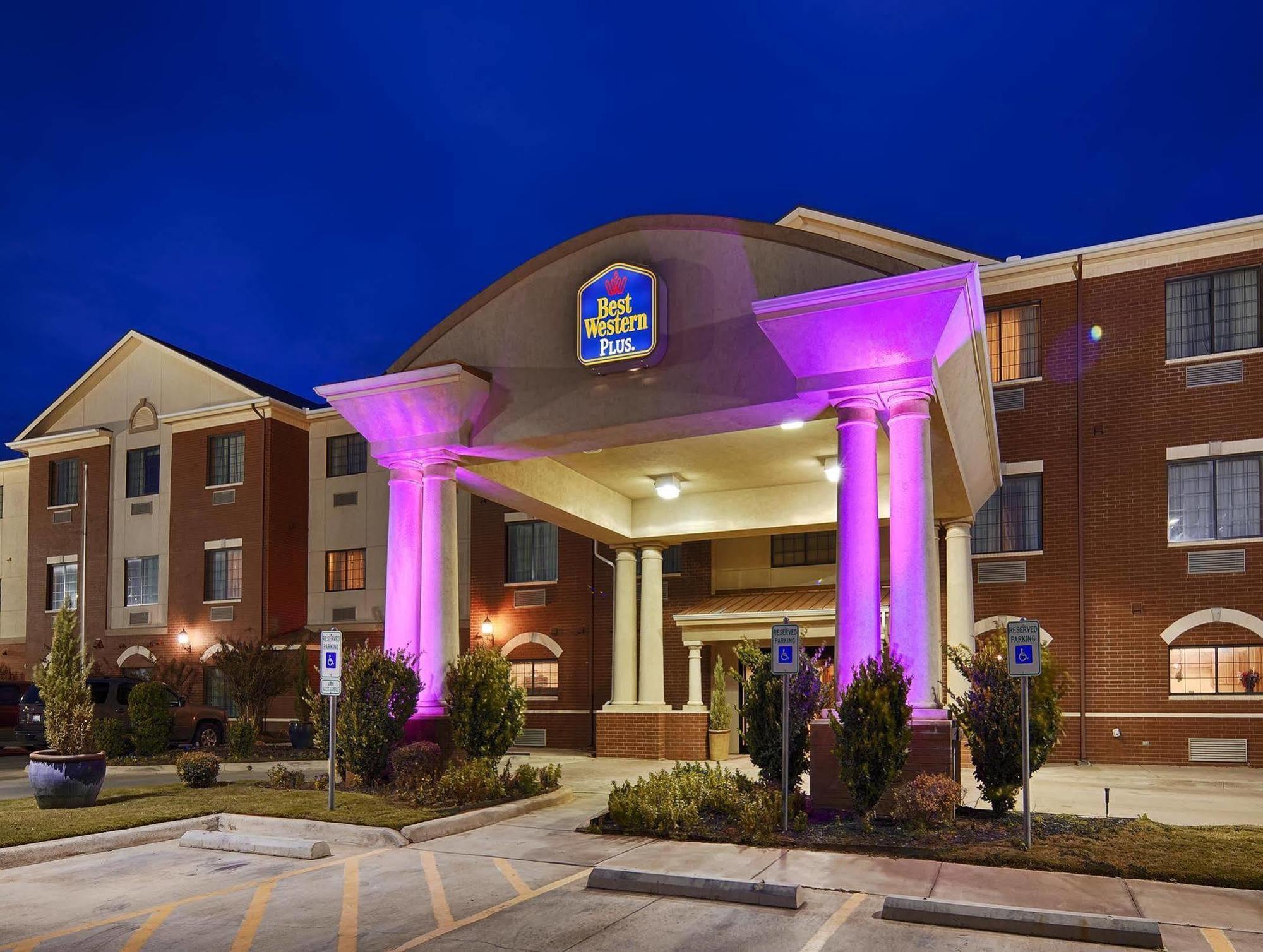 Best Western Plus Sweetwater Inn & Suites Luaran gambar