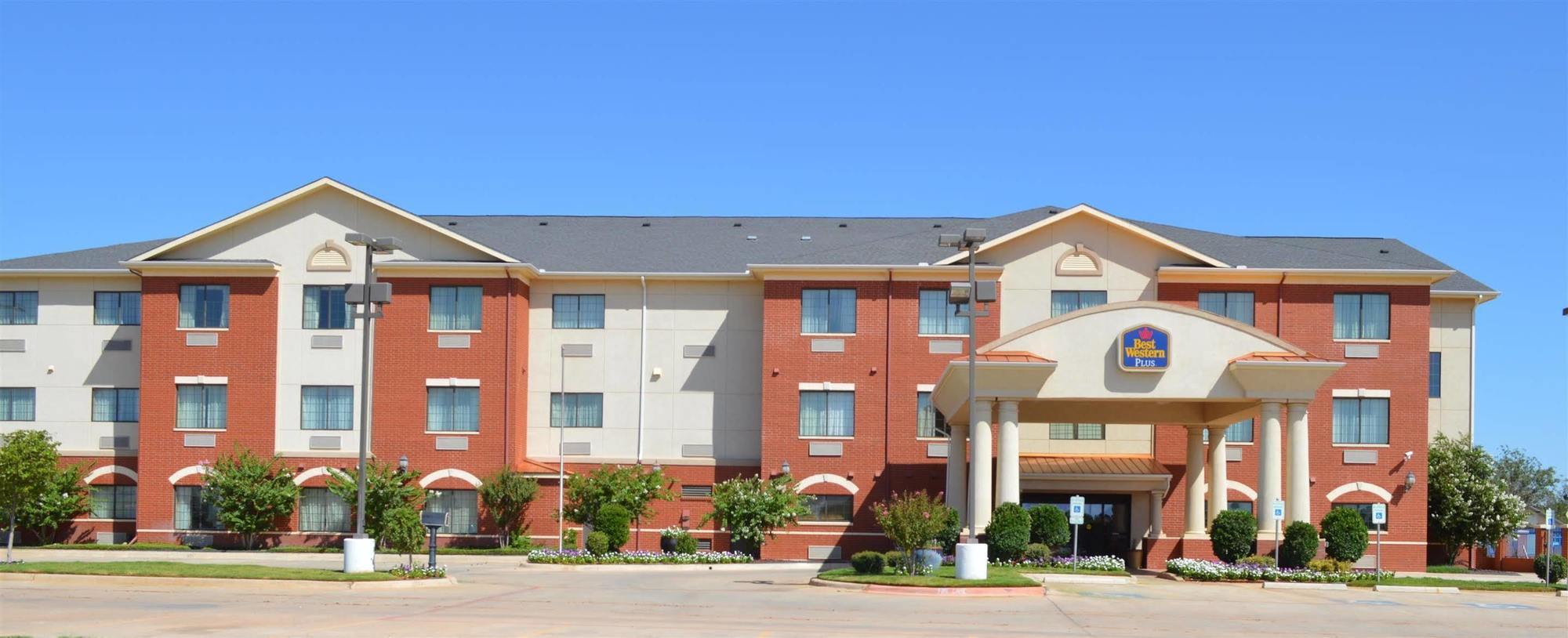 Best Western Plus Sweetwater Inn & Suites Luaran gambar