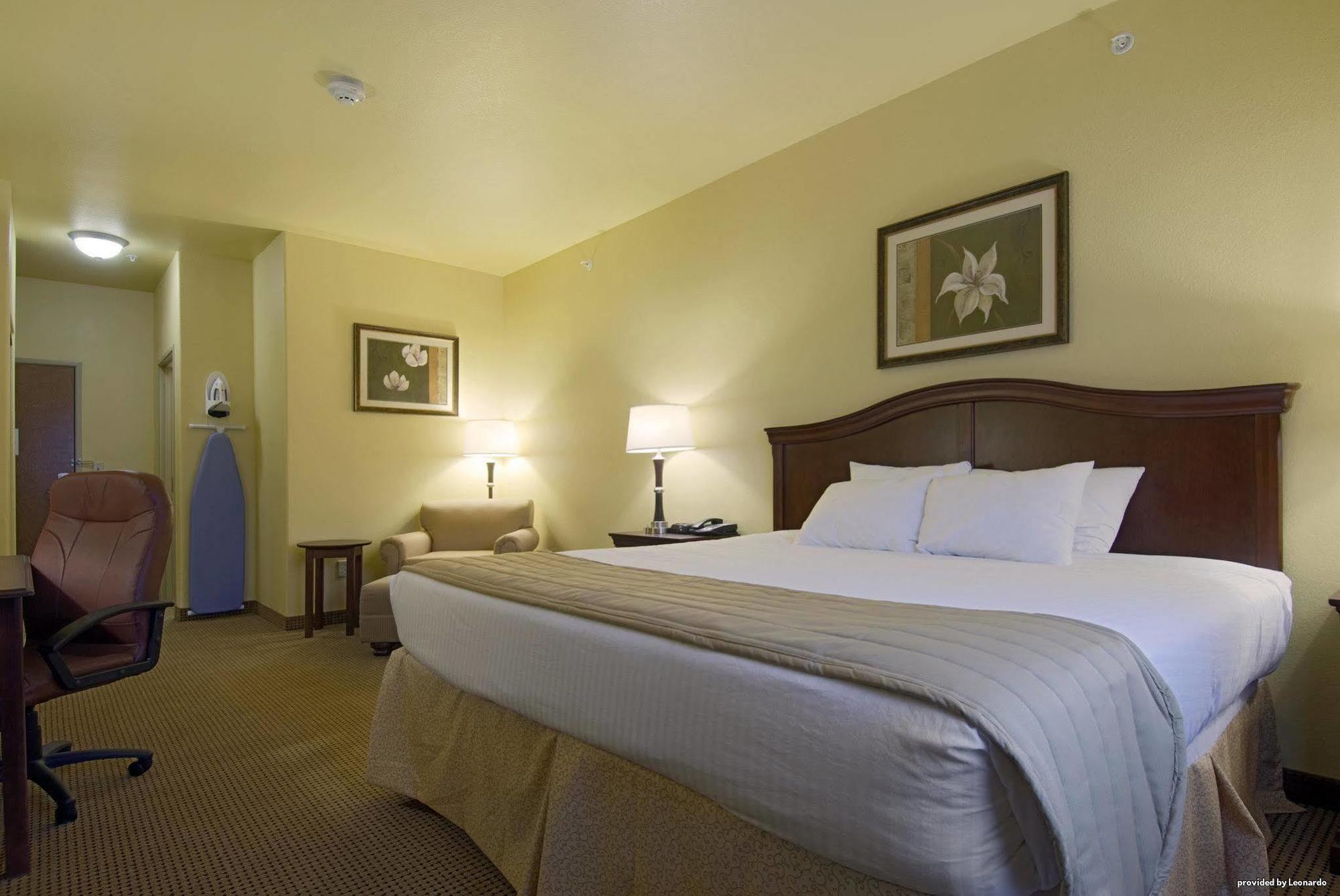 Best Western Plus Sweetwater Inn & Suites Bilik gambar