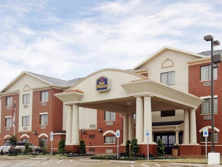 Best Western Plus Sweetwater Inn & Suites Luaran gambar